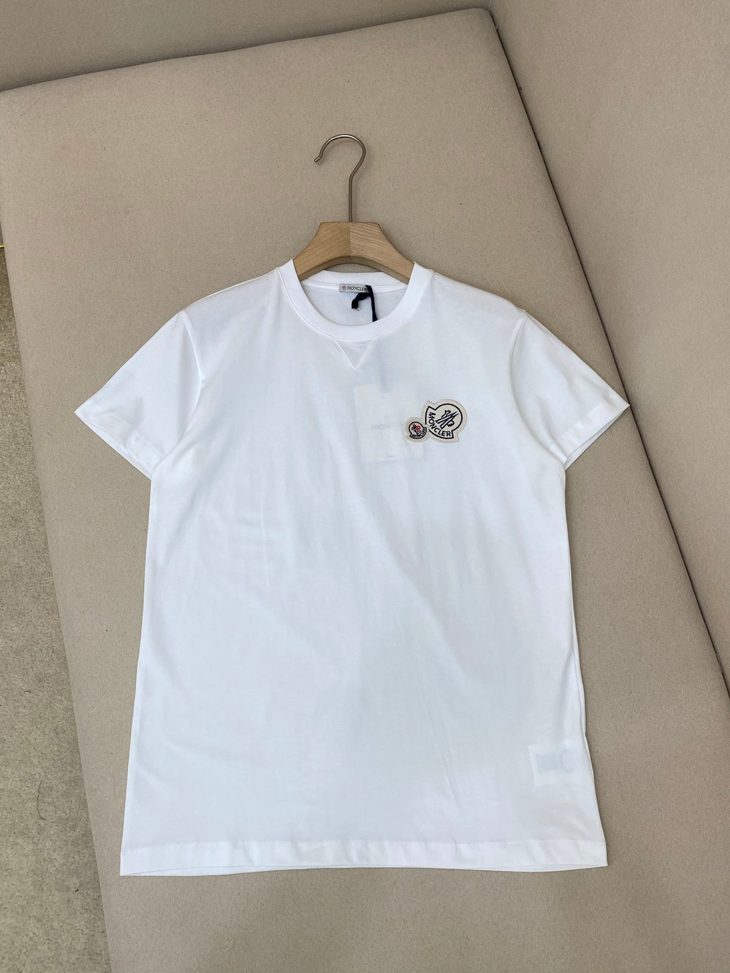 Multi-color T-shirt