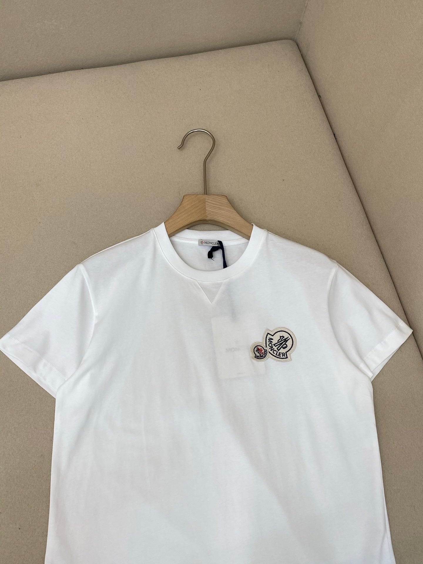 Multi-color T-shirt