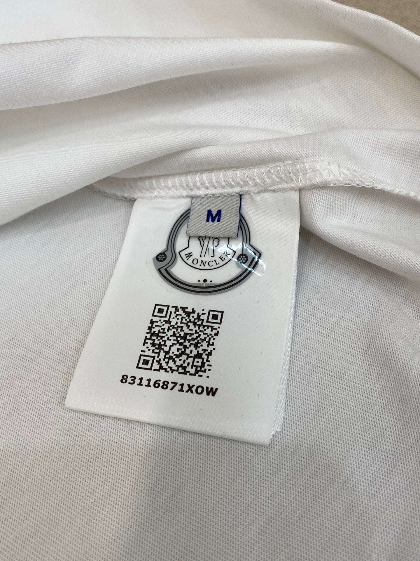 Multi-color T-shirt