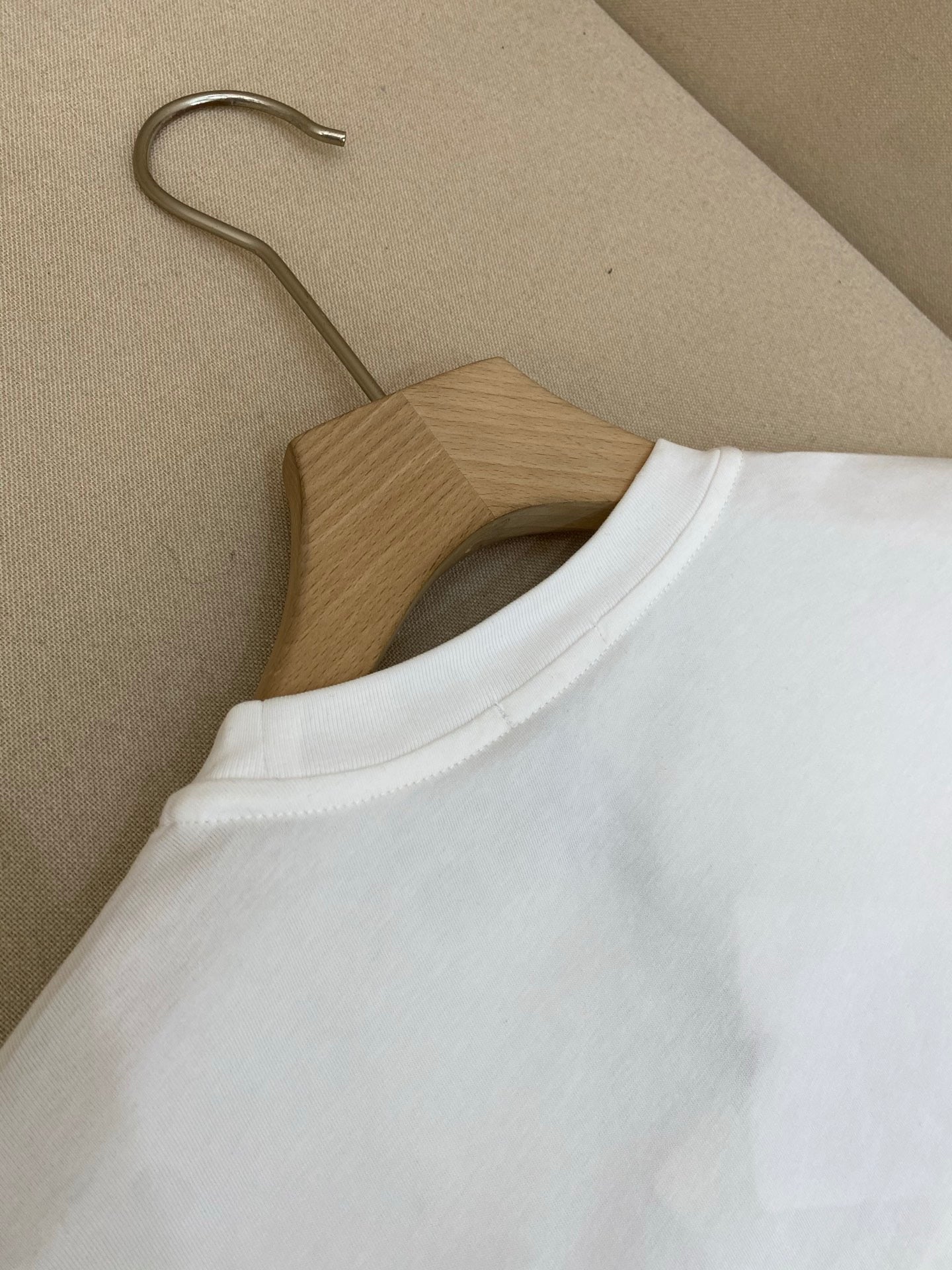 Multi-color T-shirt