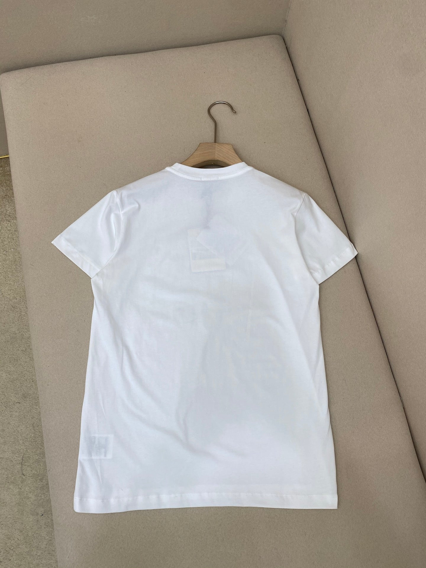 Multi-color T-shirt