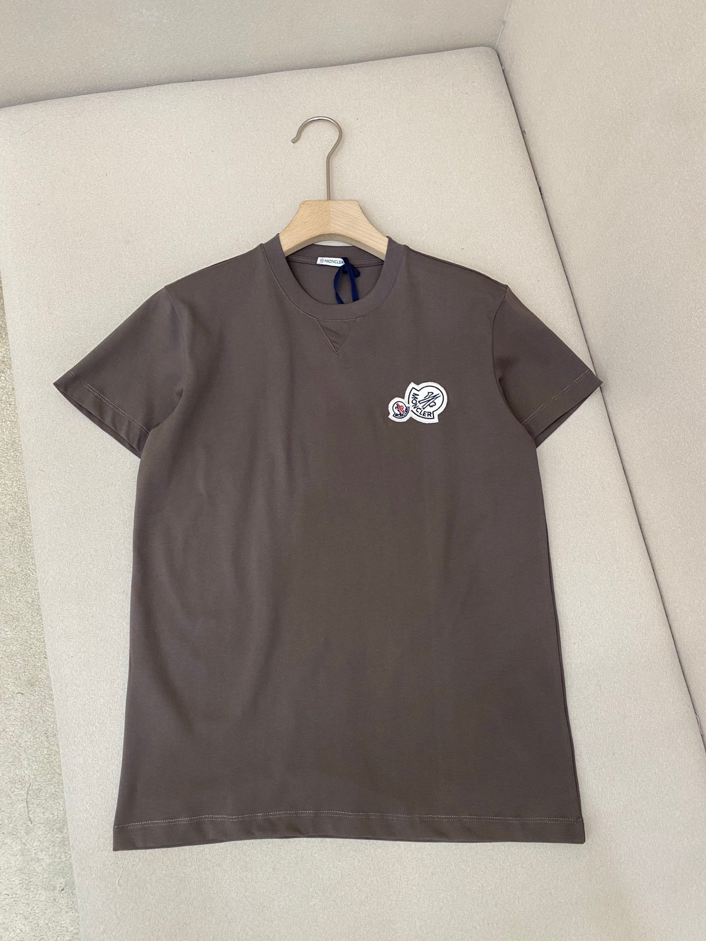 Multi-color T-shirt