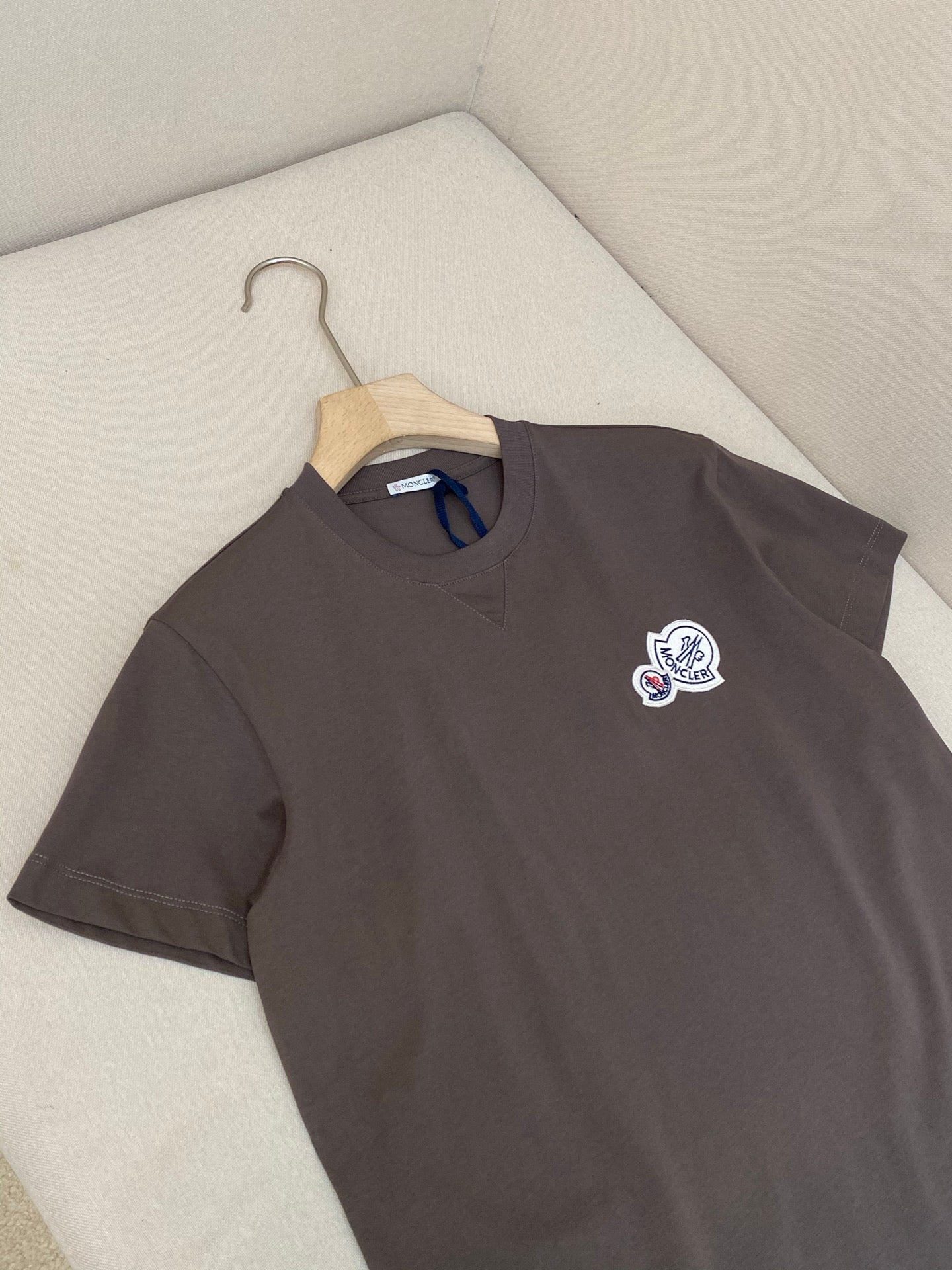 Multi-color T-shirt