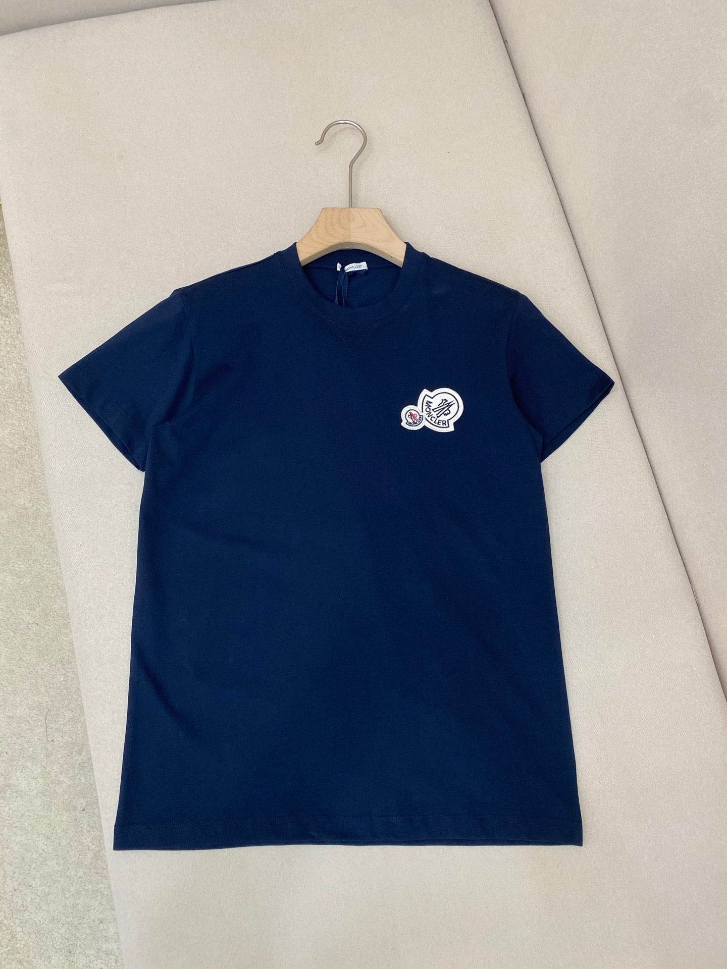 Multi-color T-shirt
