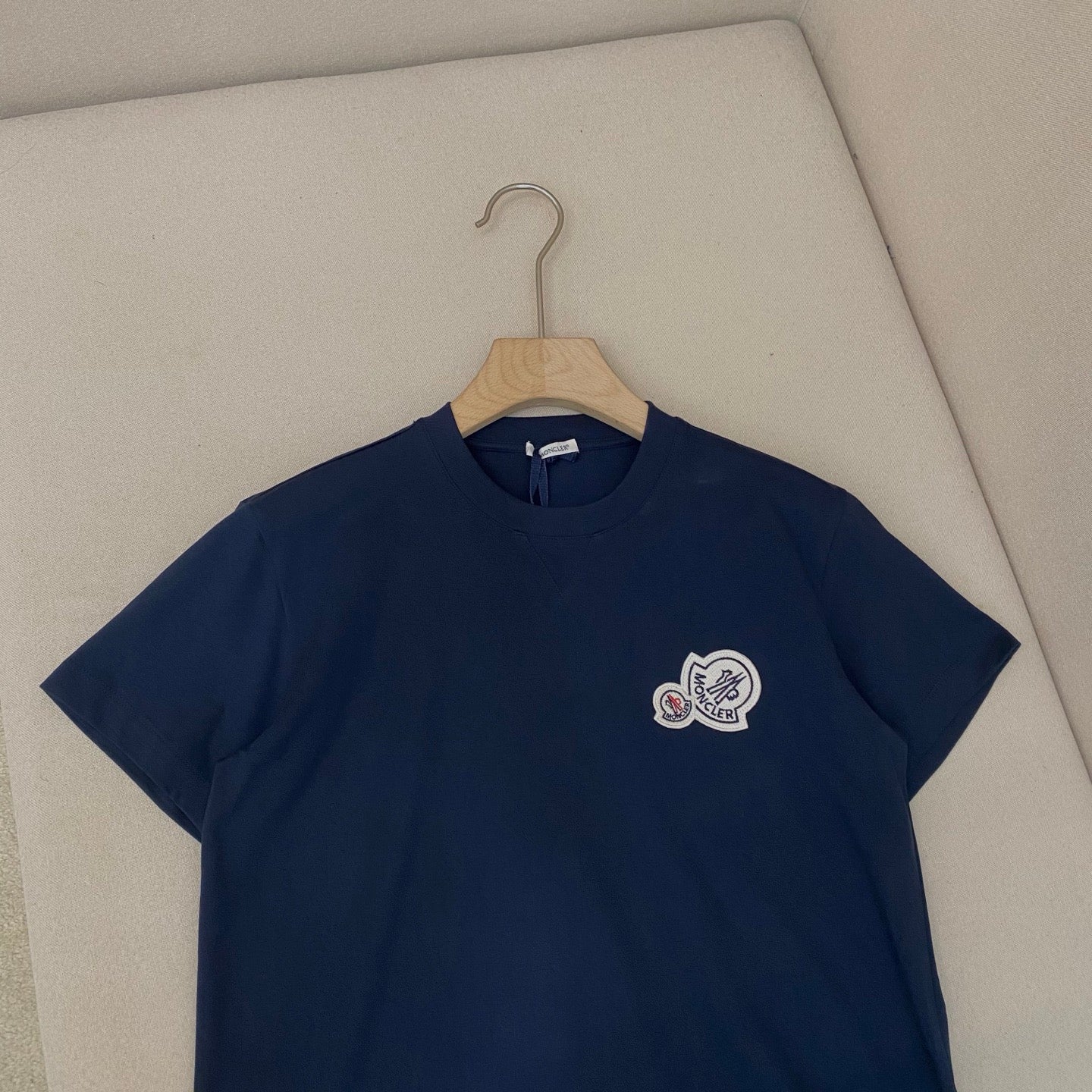Multi-color T-shirt