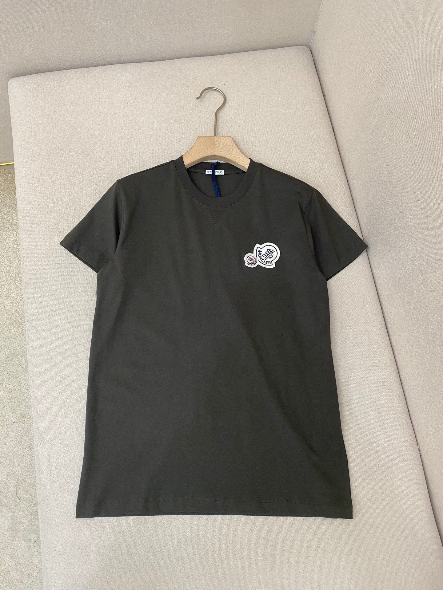 Multi-color T-shirt