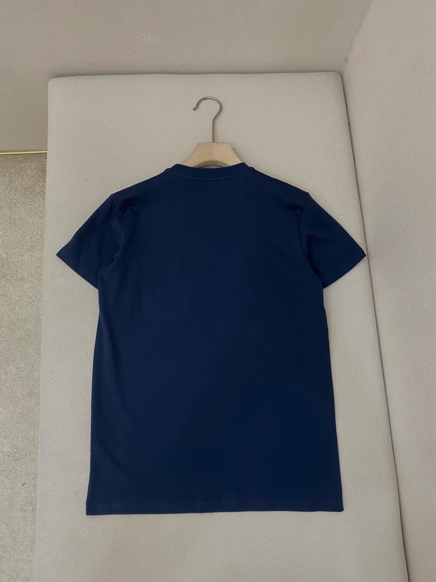Blue T-shirt