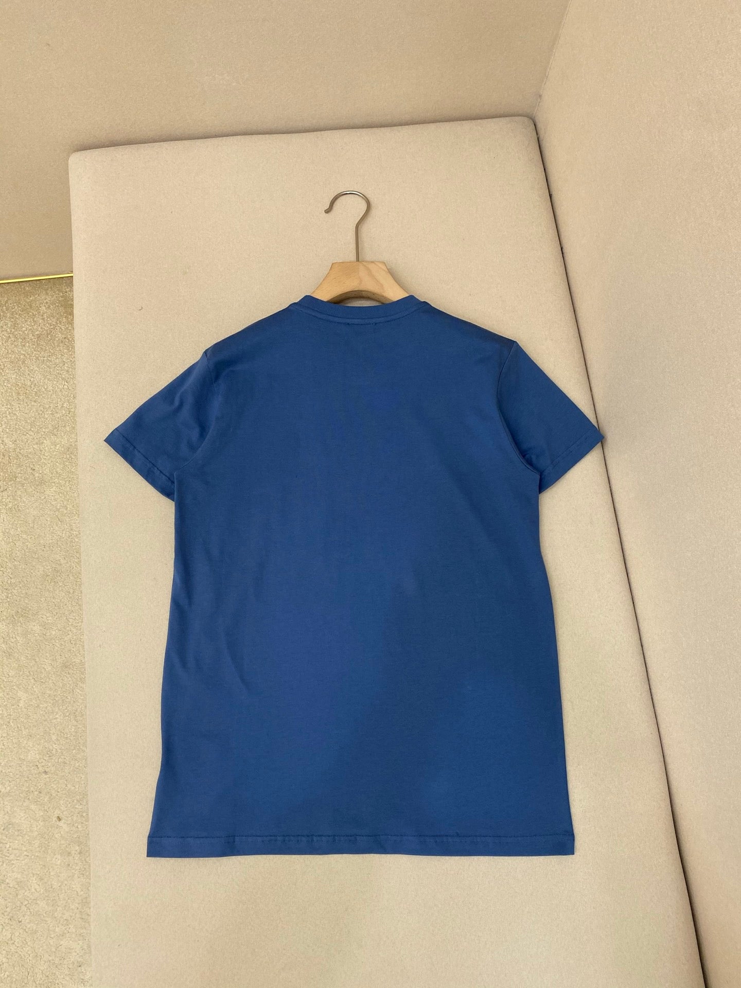 Blue T-shirt