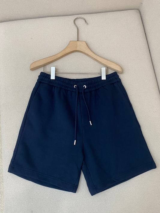 Blue Short