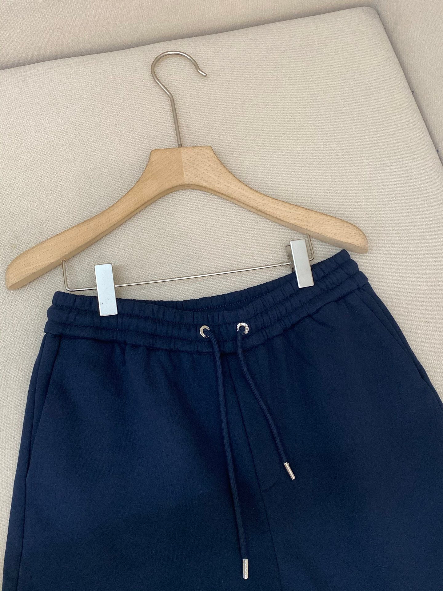 Blue Short