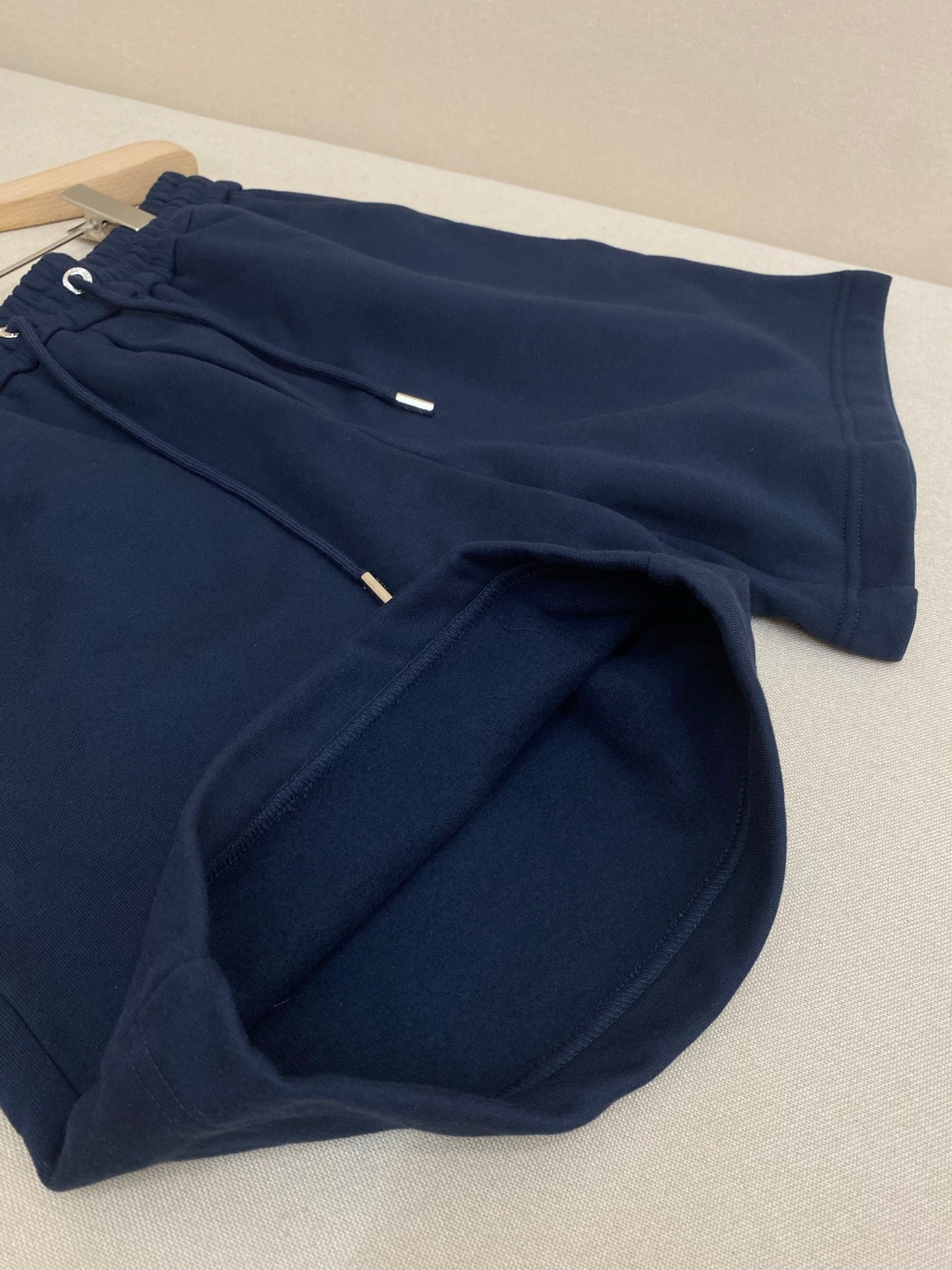 Blue Short