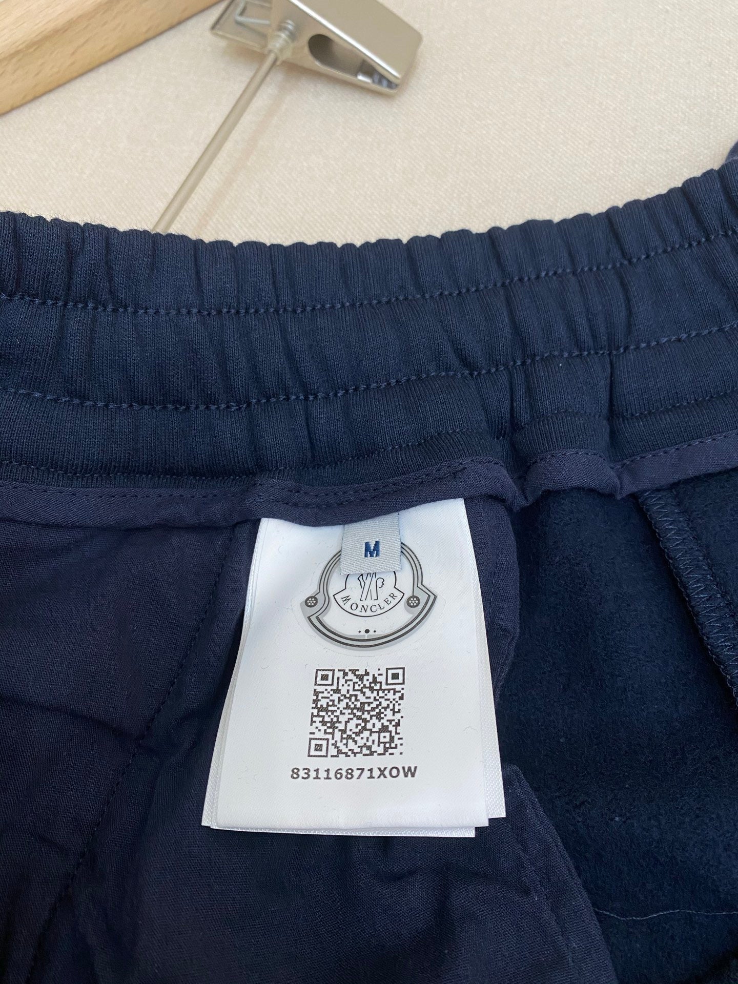 Blue Short