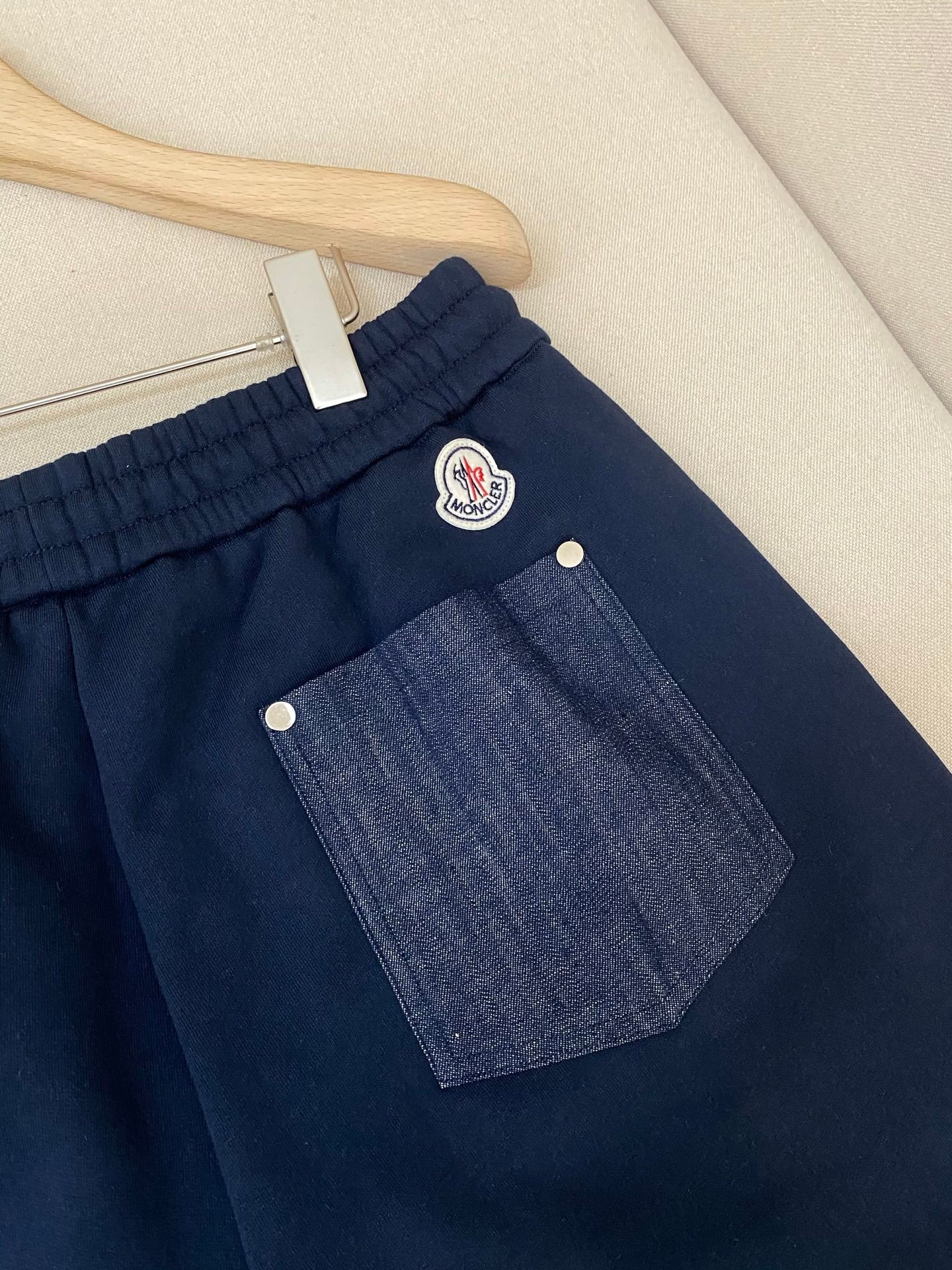 Blue Short
