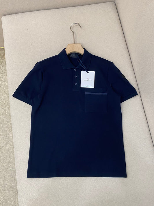 Multi-color Polo
