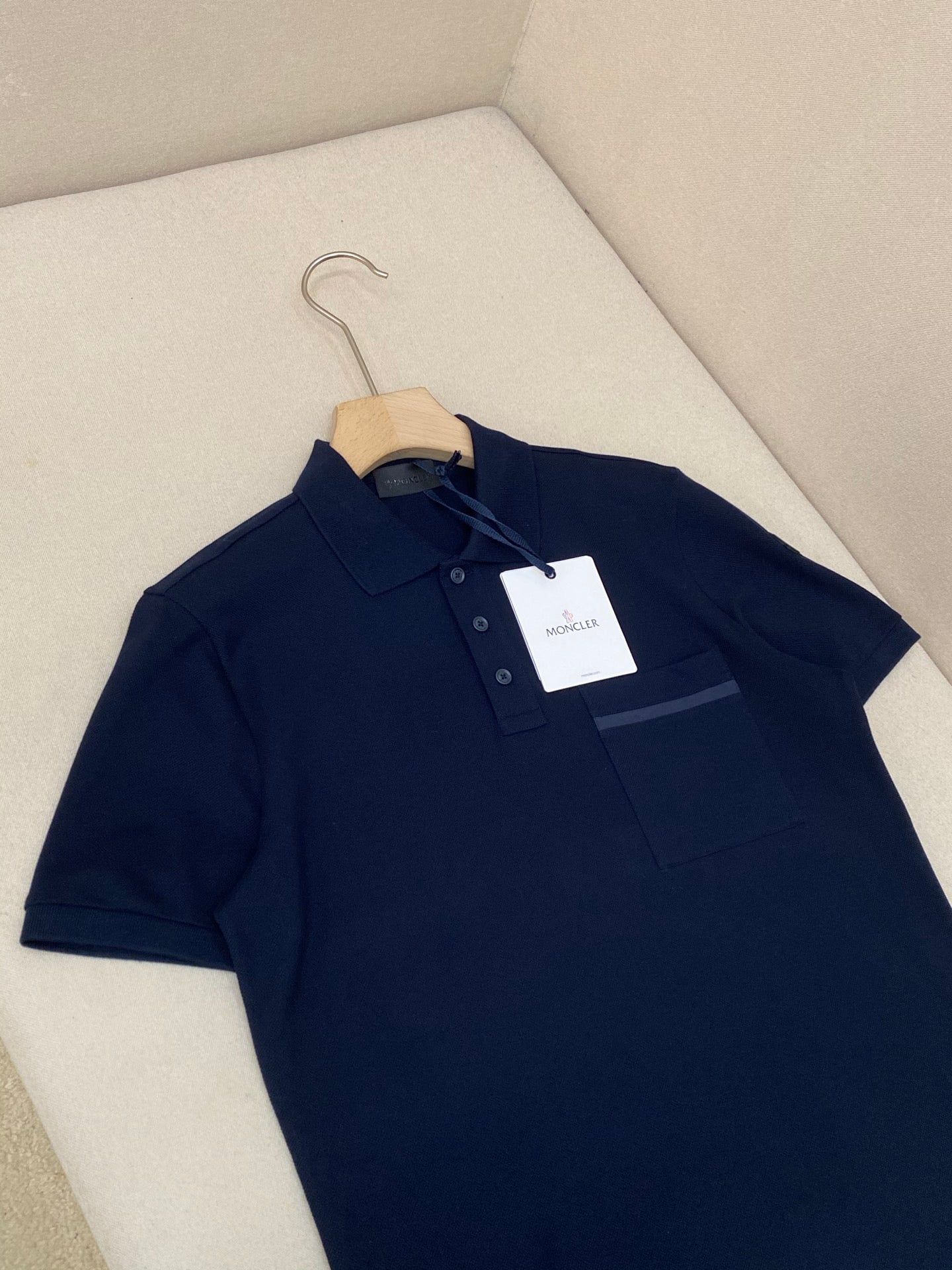 Multi-color Polo - FashionHype.xyz