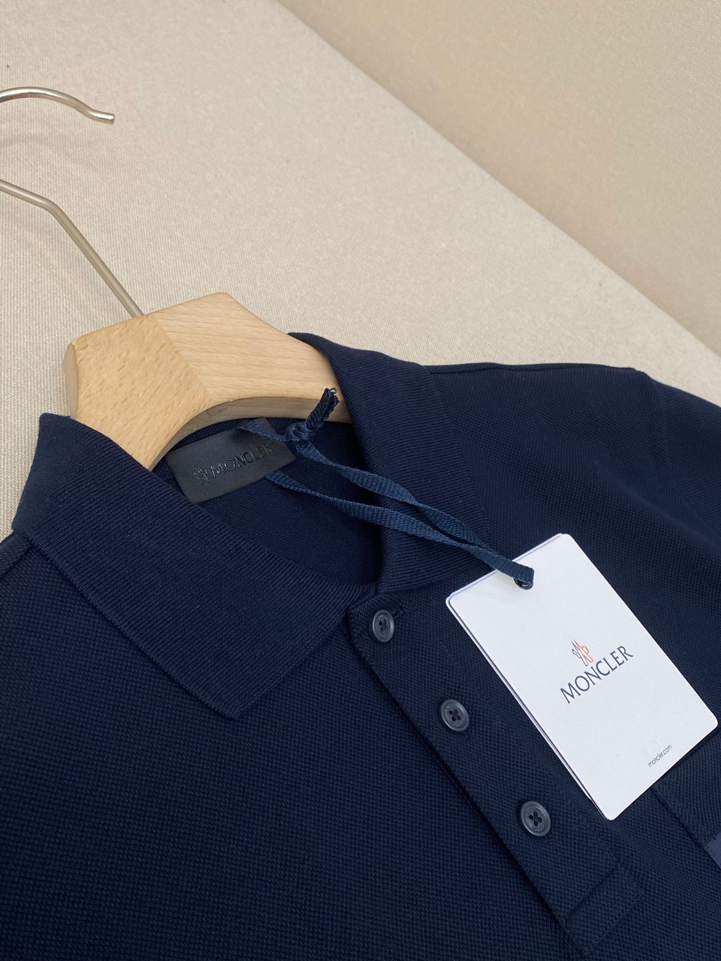 Multi-color Polo - FashionHype.xyz
