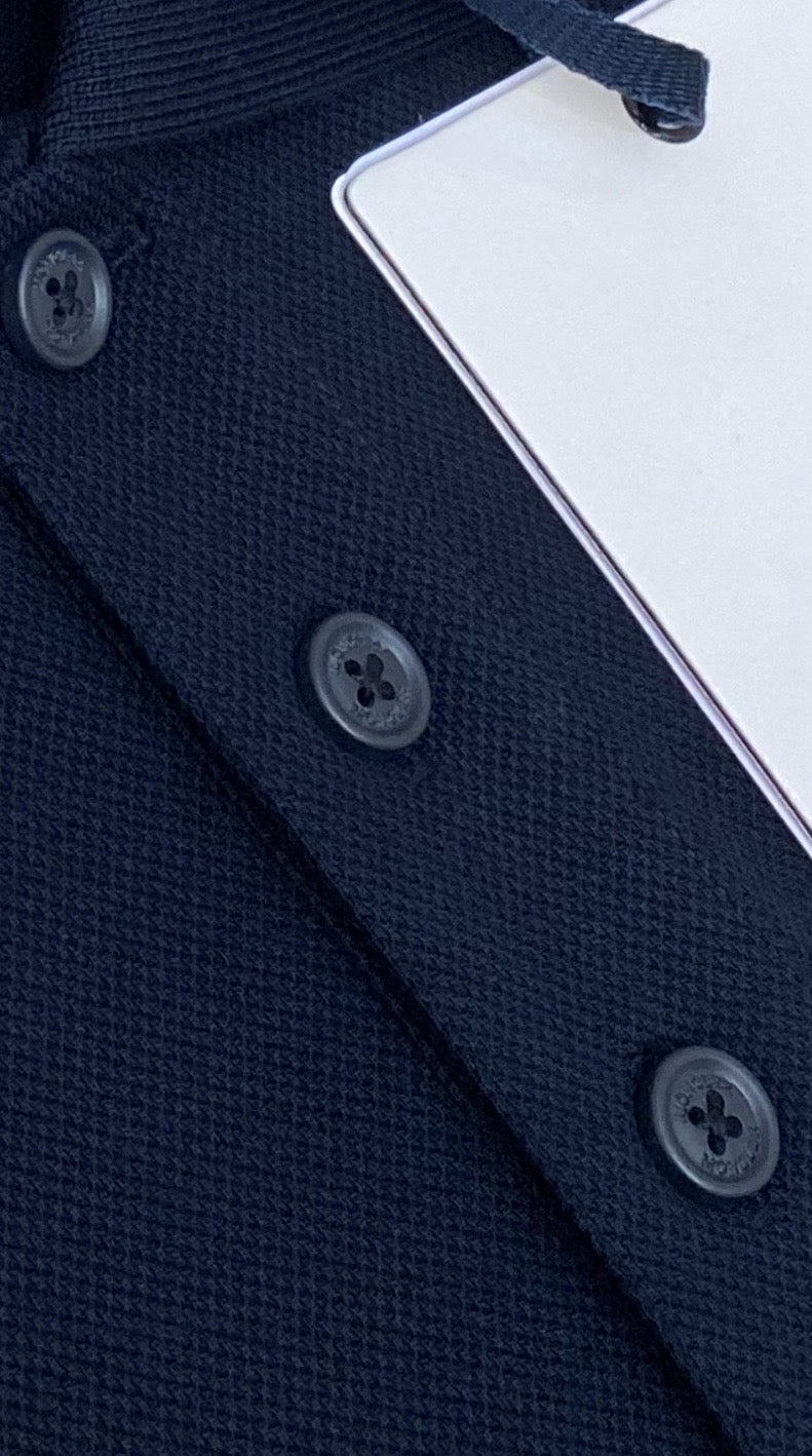 Multi-color Polo - FashionHype.xyz