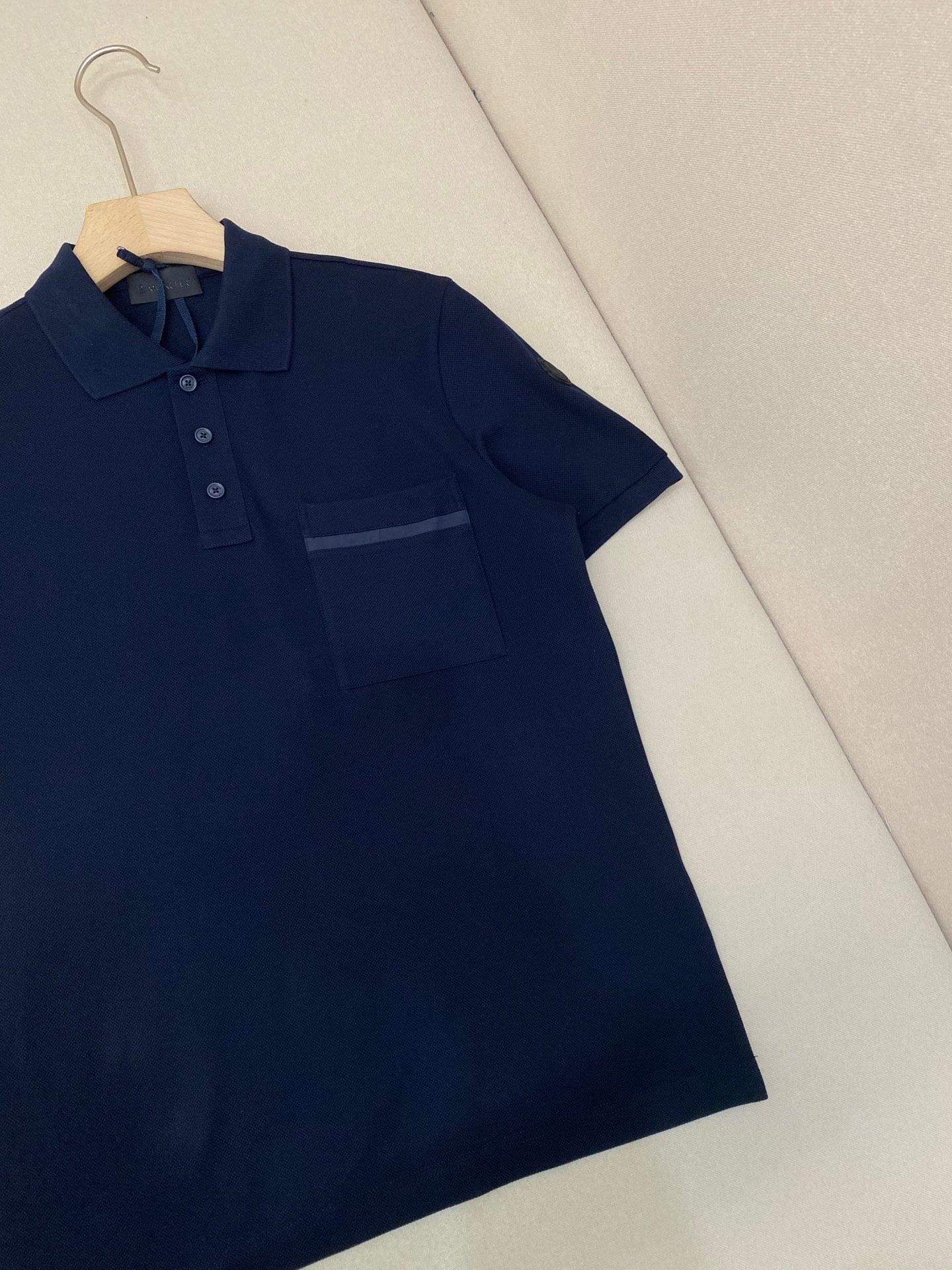 Multi-color Polo - FashionHype.xyz