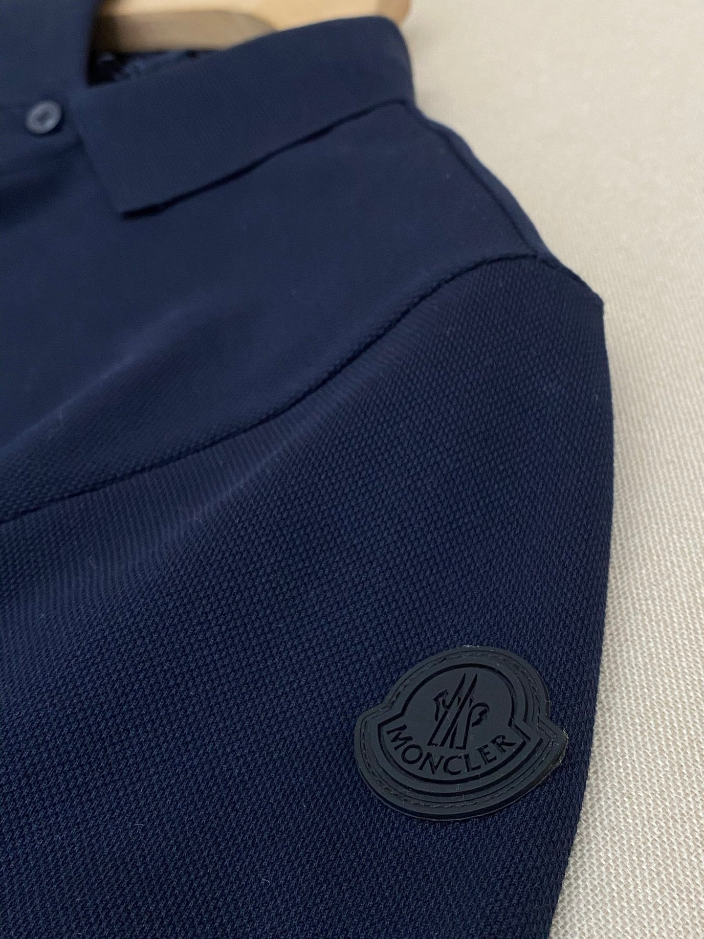 Multi-color Polo - FashionHype.xyz