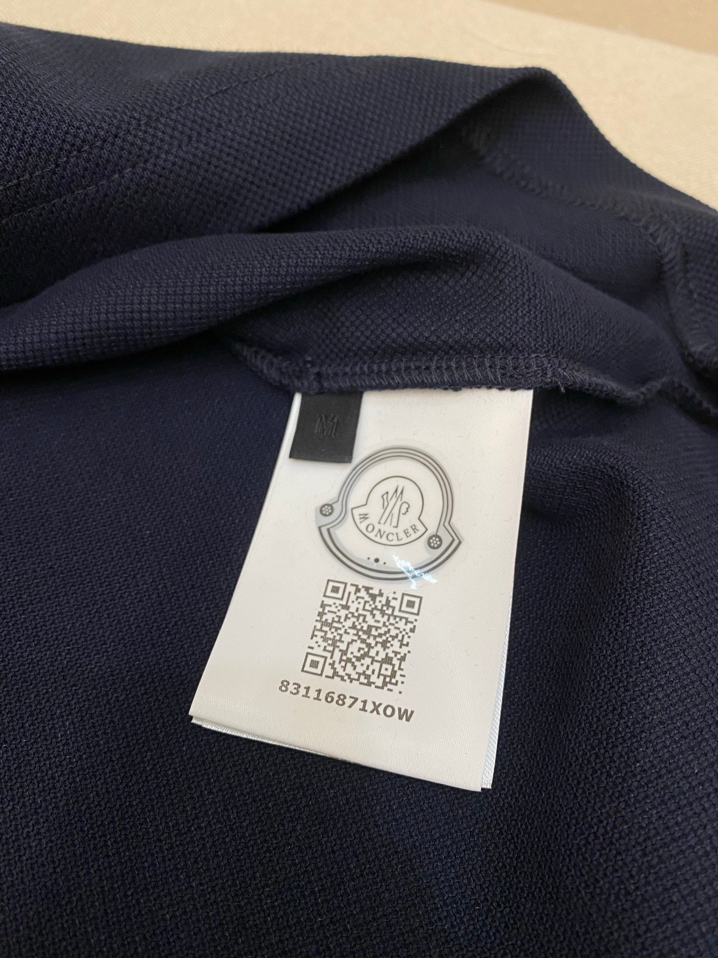 Multi-color Polo - FashionHype.xyz