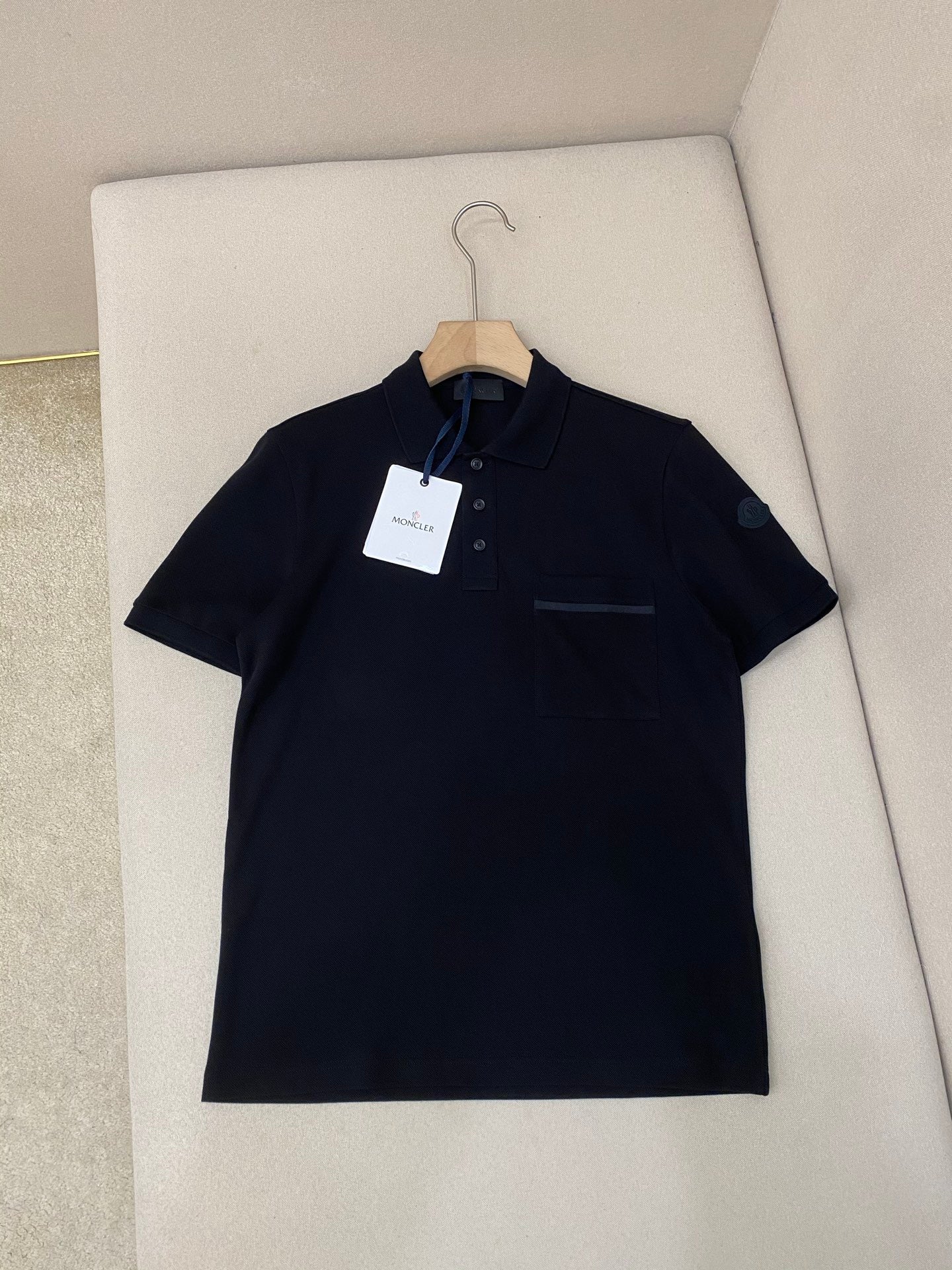 Multi-color Polo - FashionHype.xyz