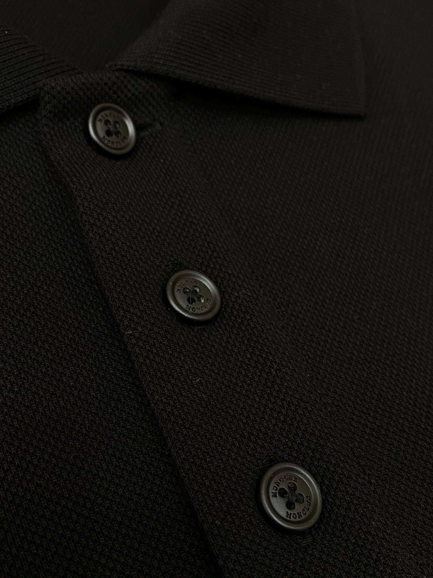 Multi-color Polo - FashionHype.xyz