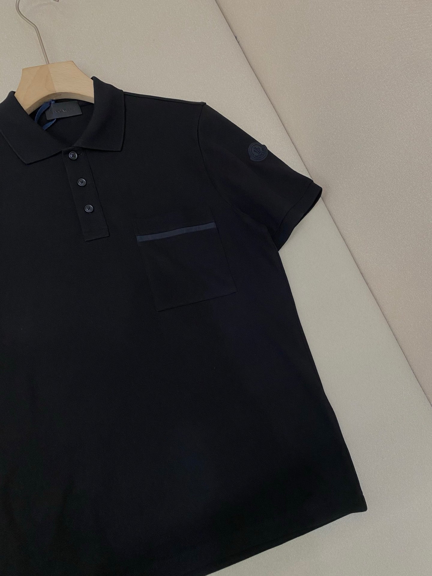 Multi-color Polo - FashionHype.xyz