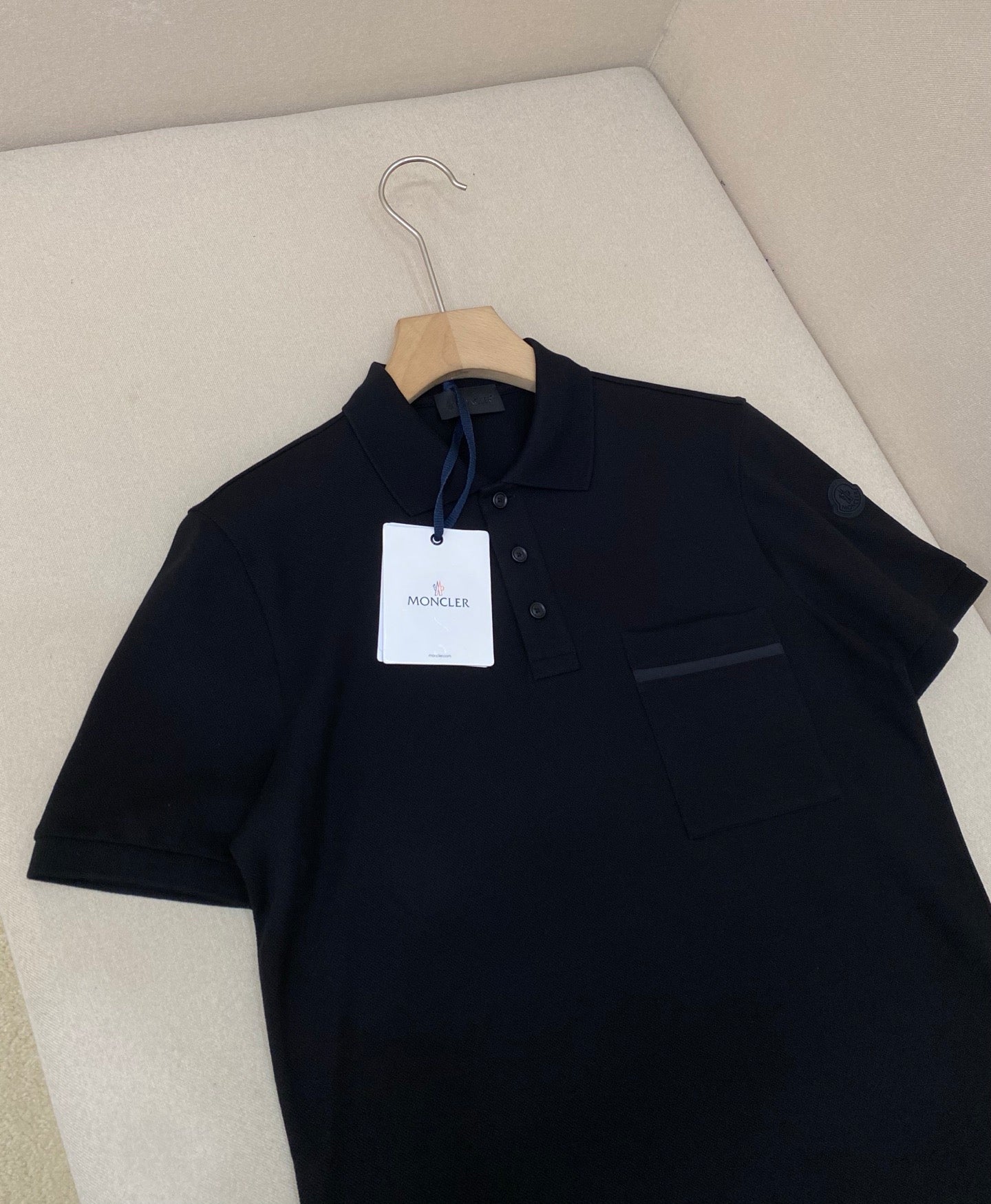 Multi-color Polo - FashionHype.xyz