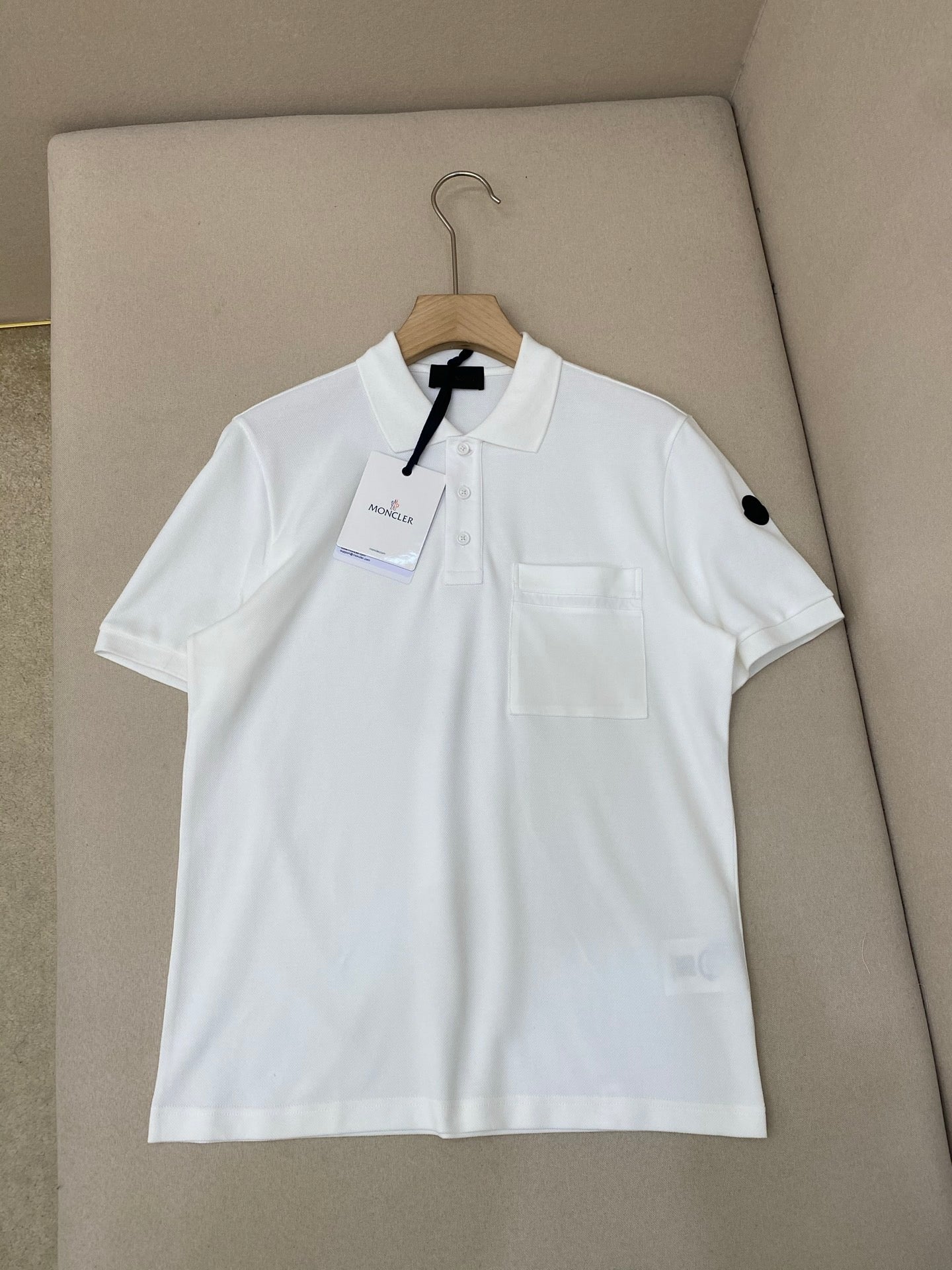 Multi-color Polo - FashionHype.xyz