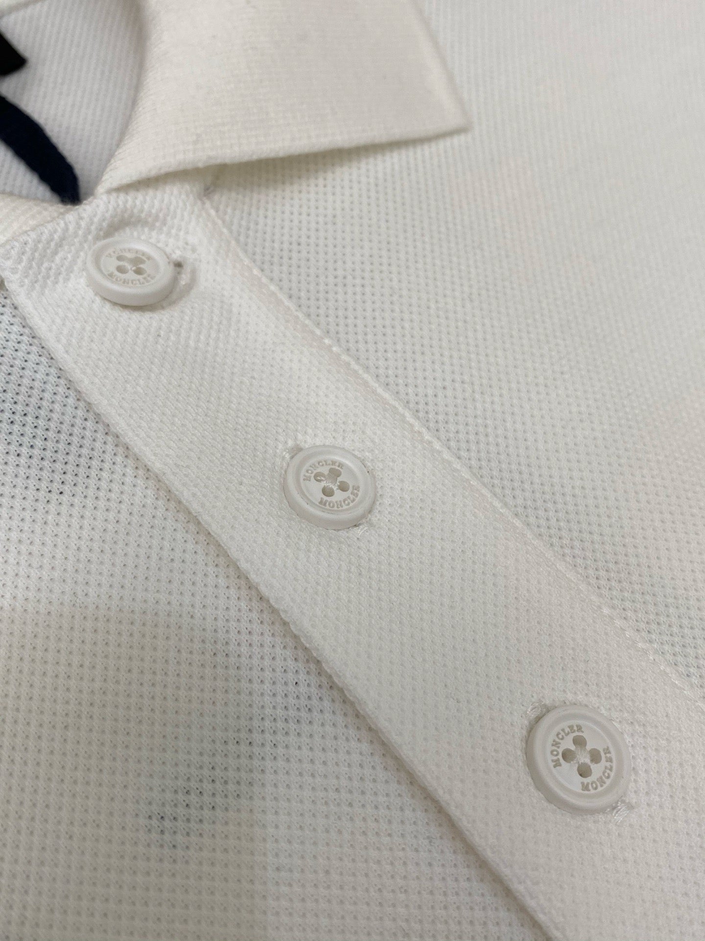 Multi-color Polo - FashionHype.xyz