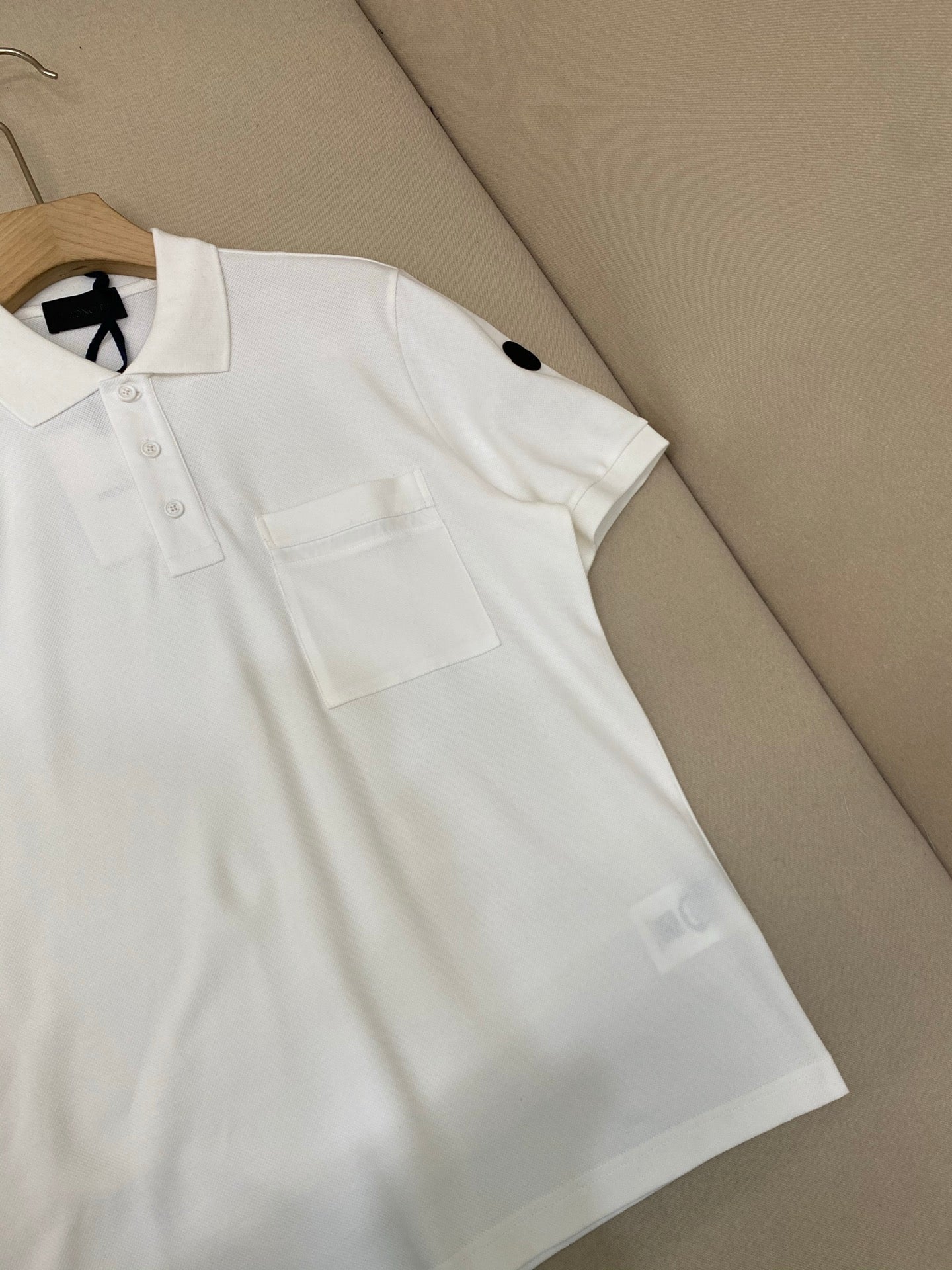 Multi-color Polo - FashionHype.xyz