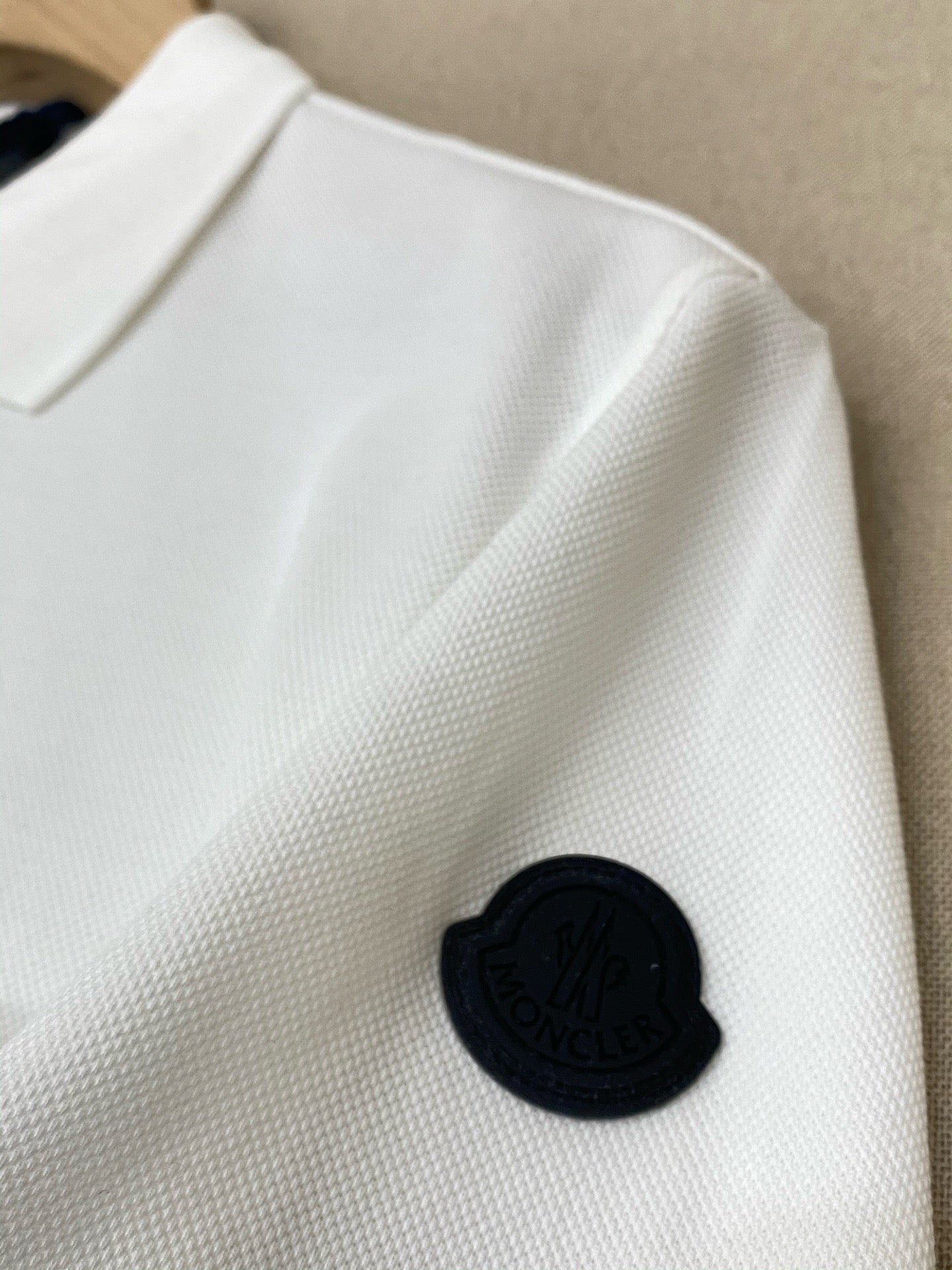Multi-color Polo - FashionHype.xyz