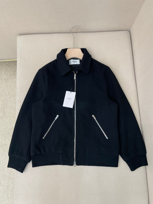 Black Jacket