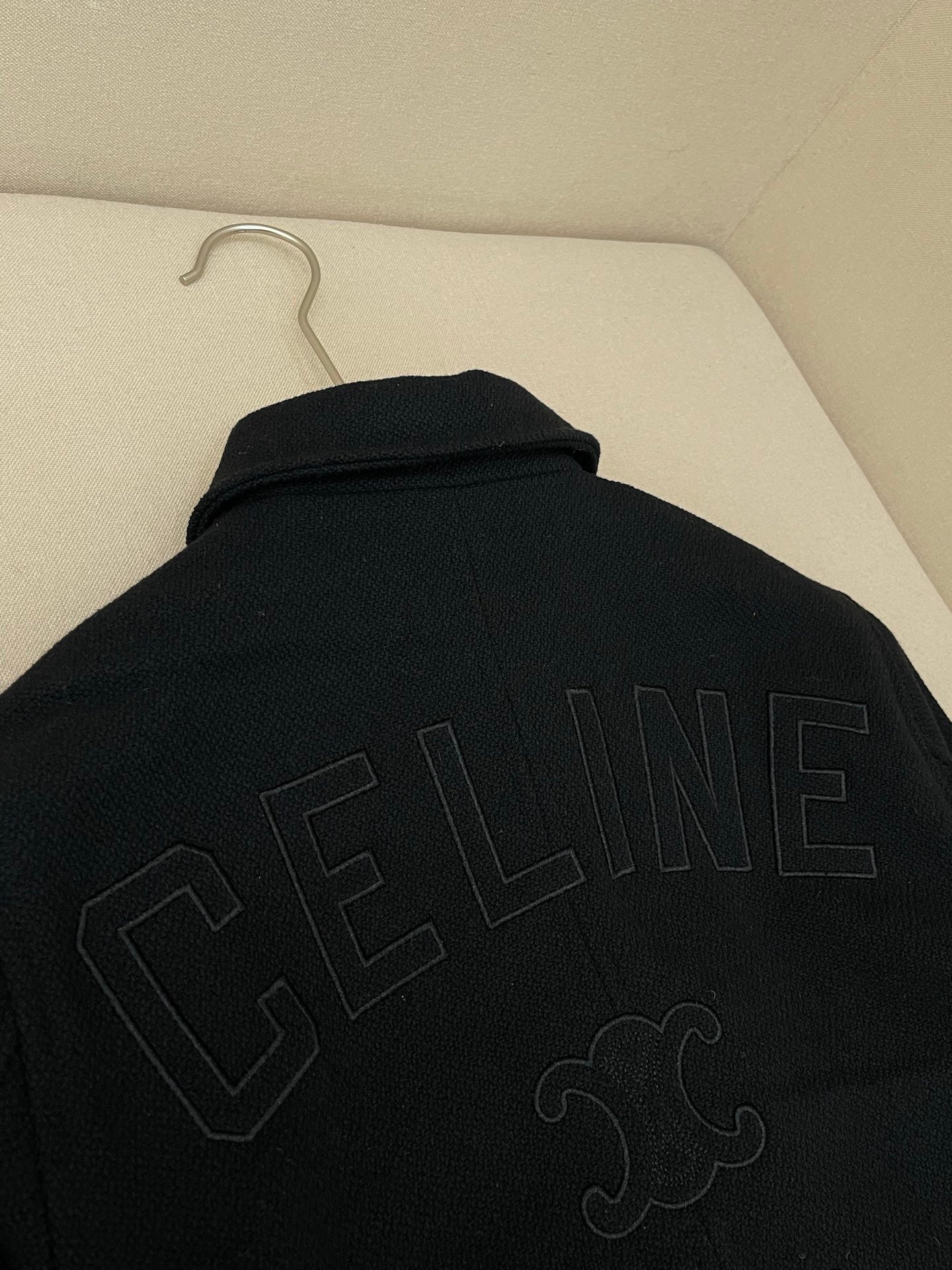 Black Jacket