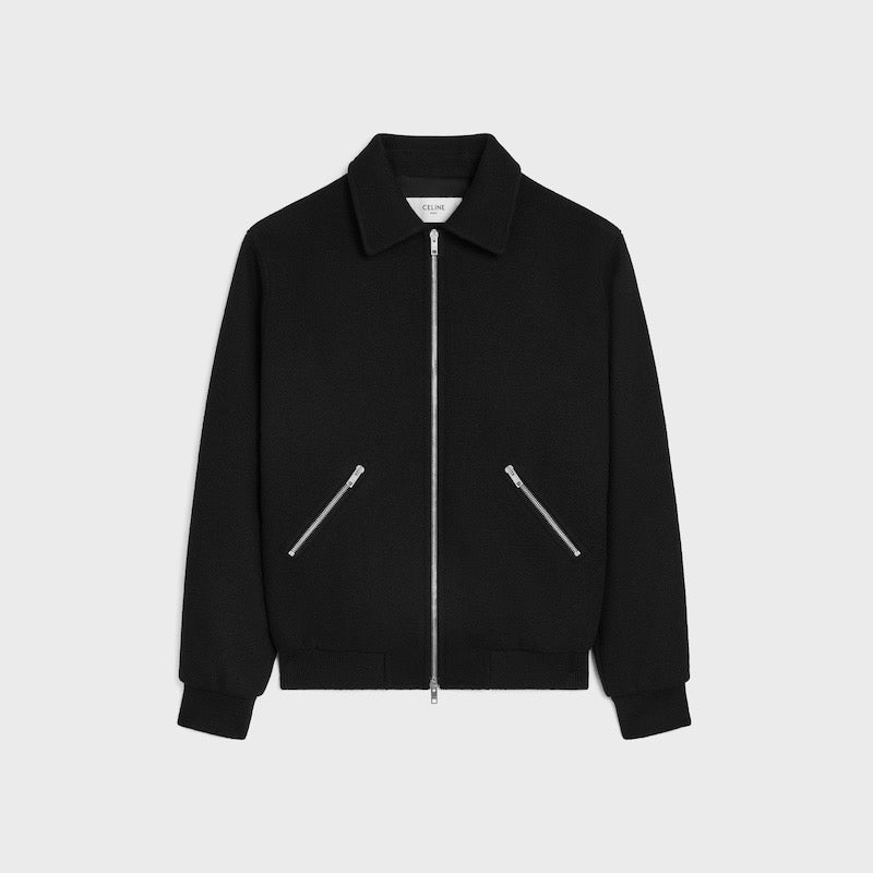 Black Jacket
