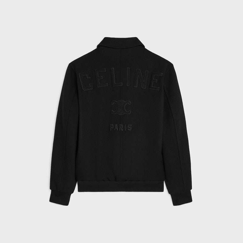 Black Jacket