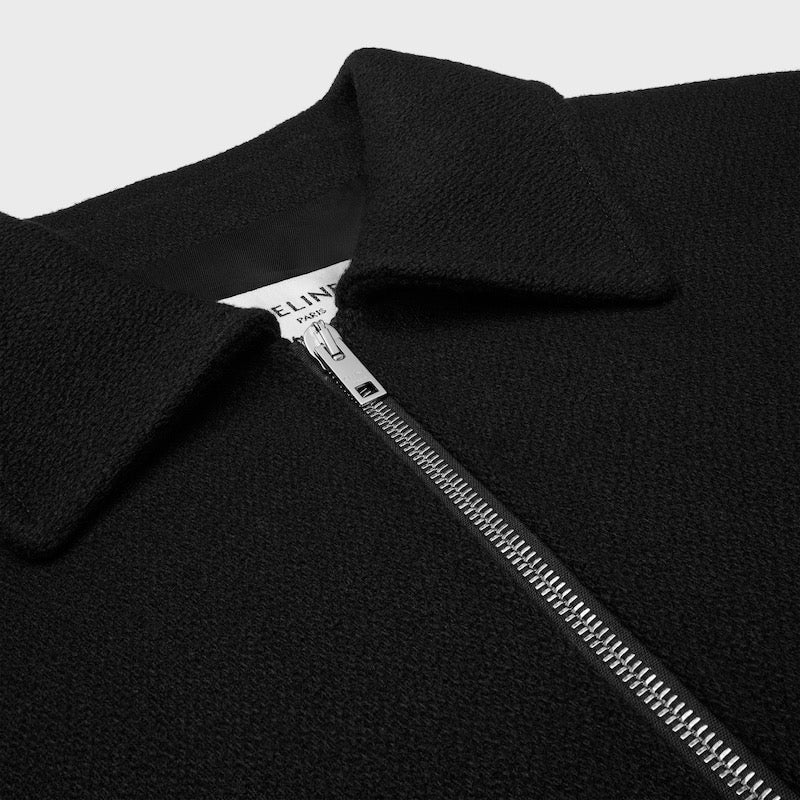 Black Jacket