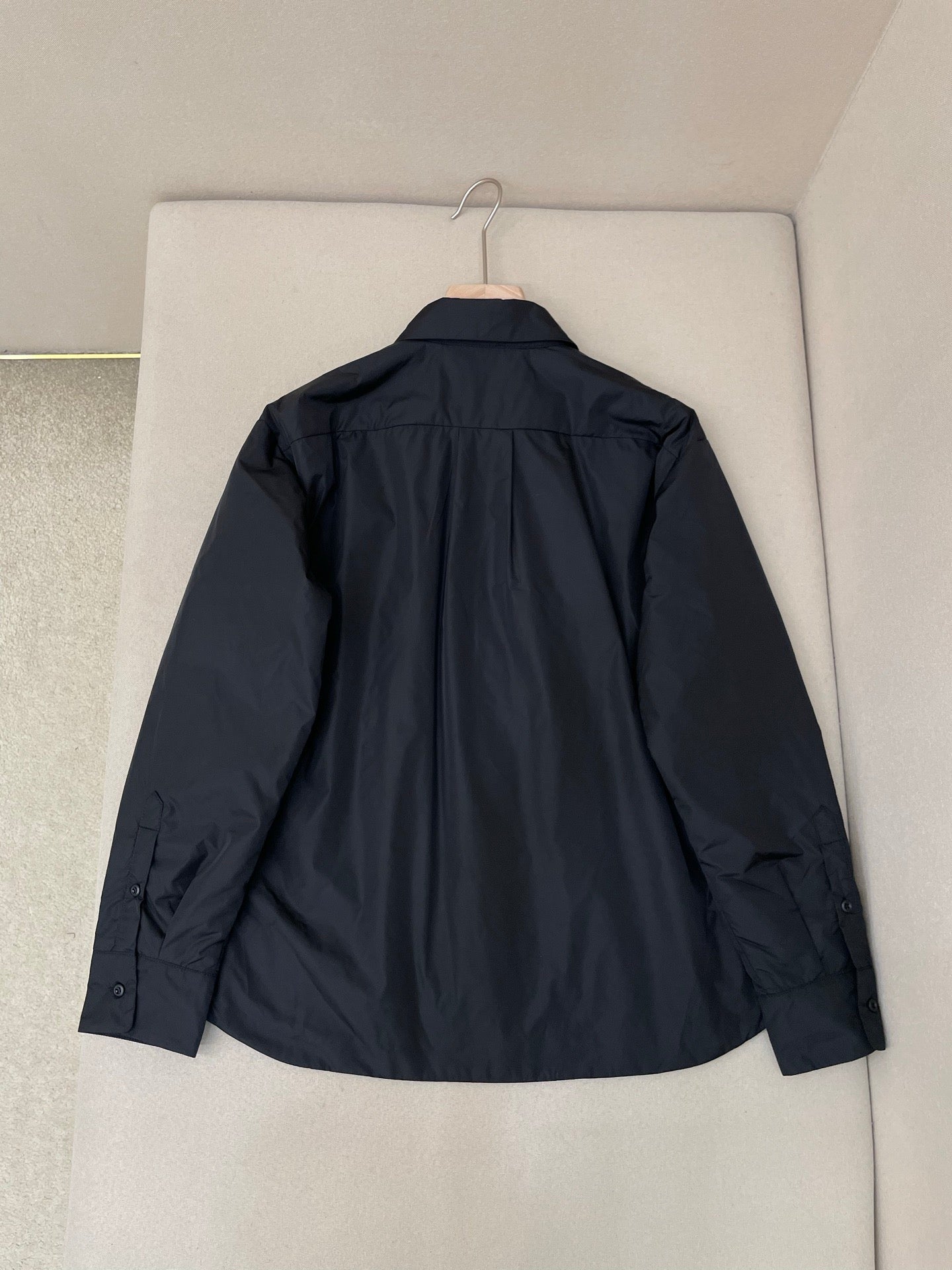 Black Jacket