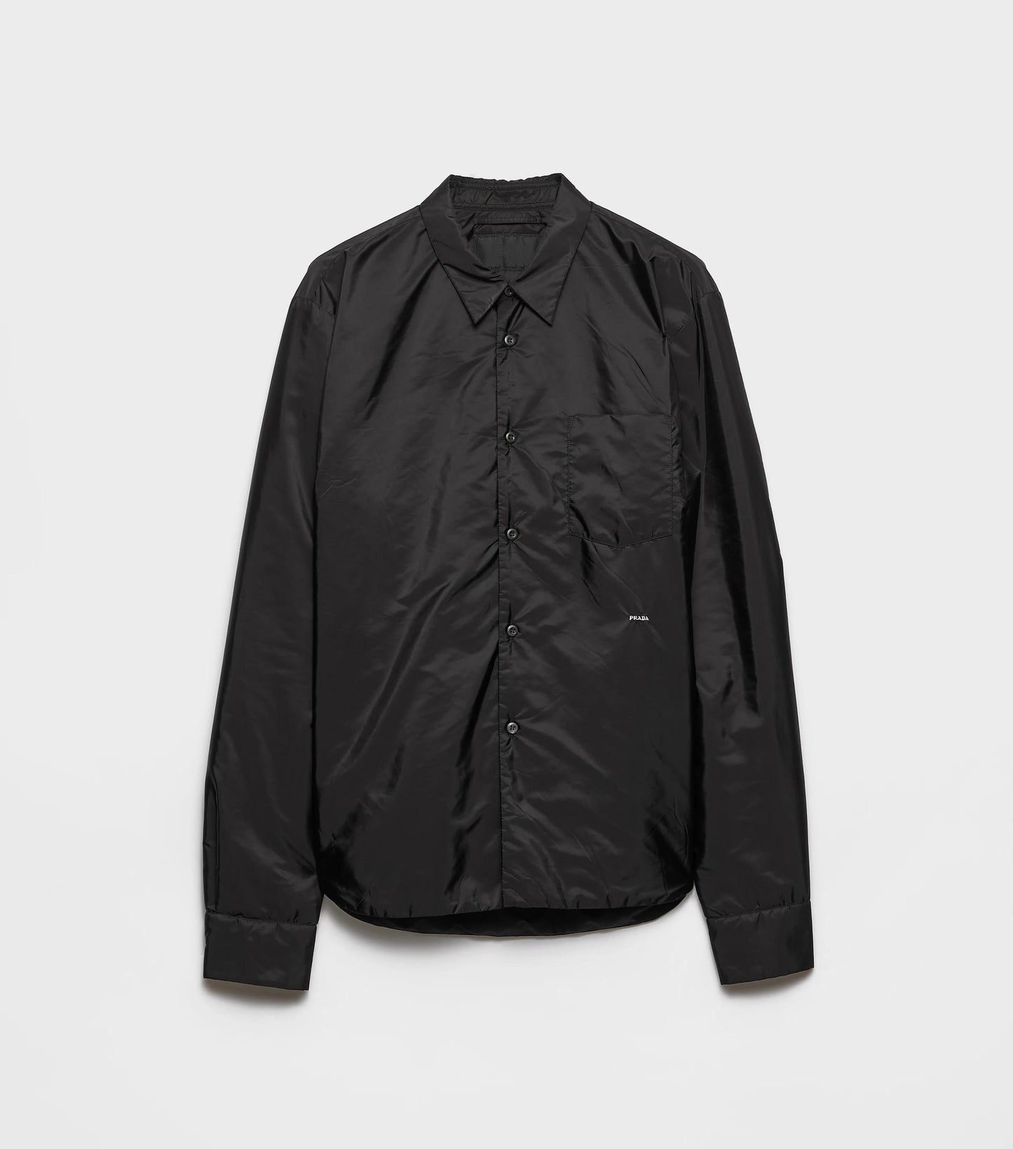 Black Jacket