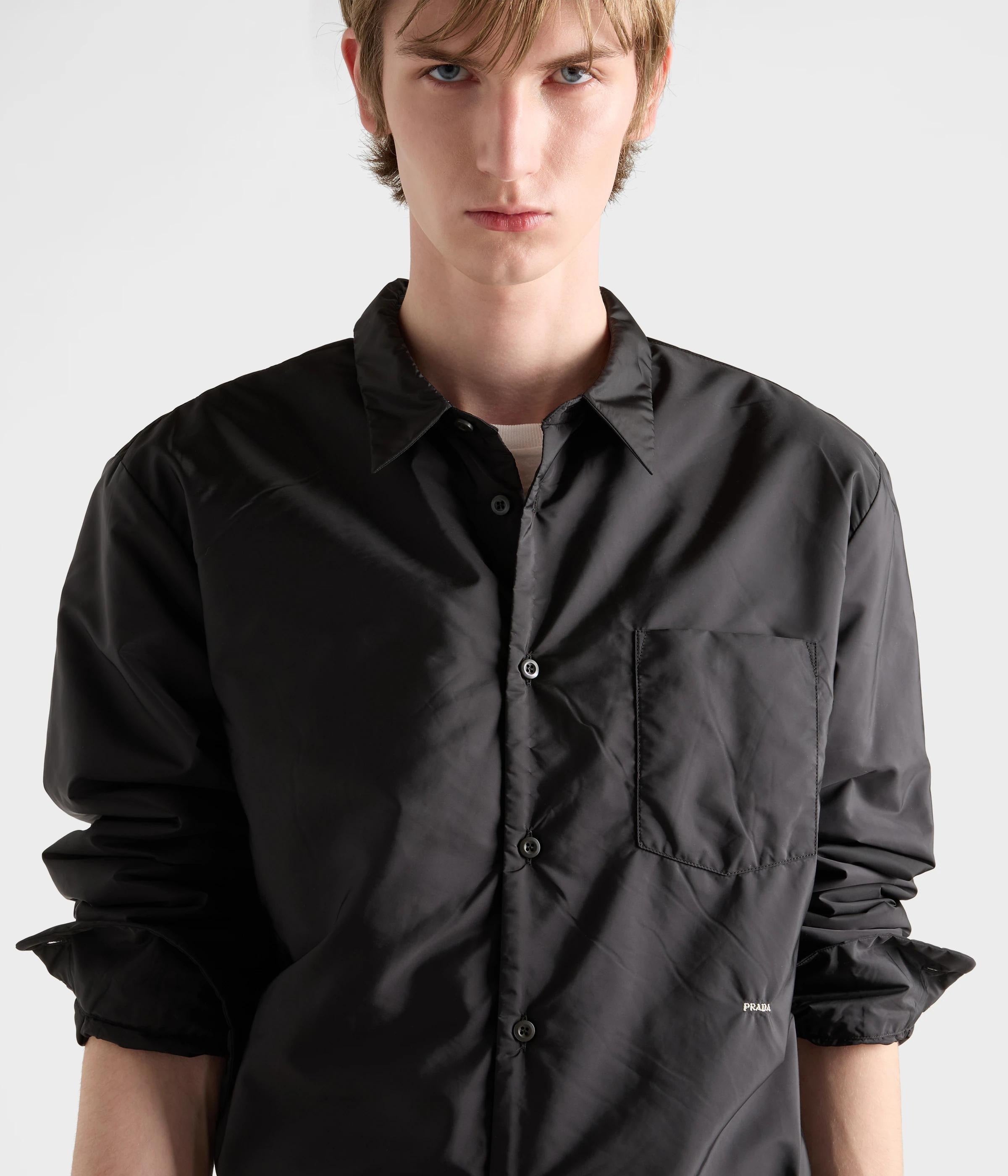 Black Jacket