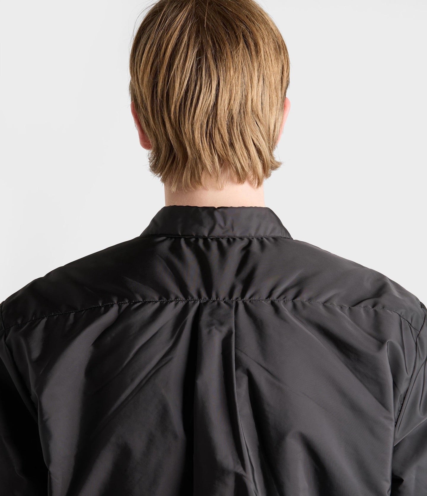 Black Jacket