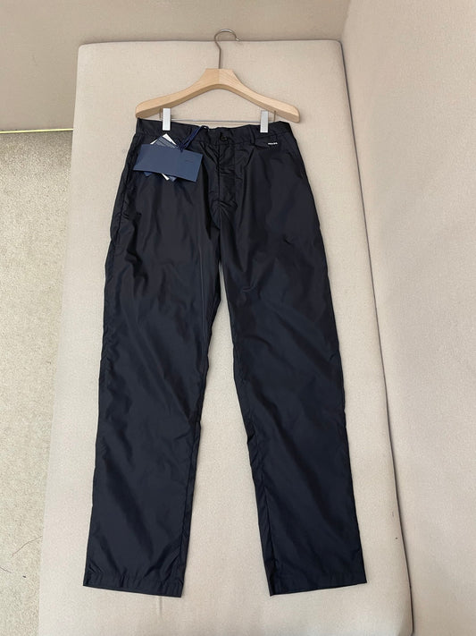 Black Pant
