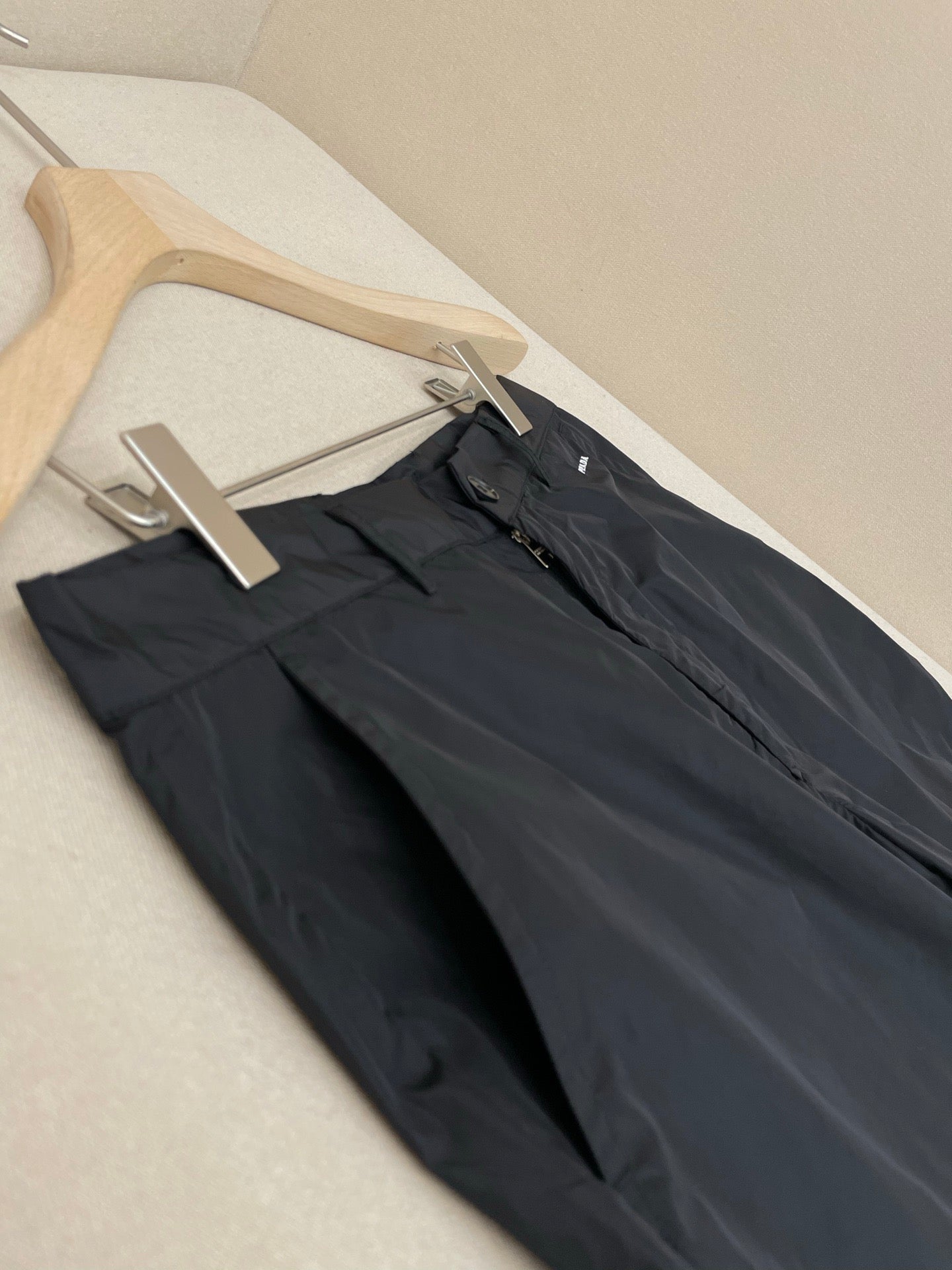 Black Pant