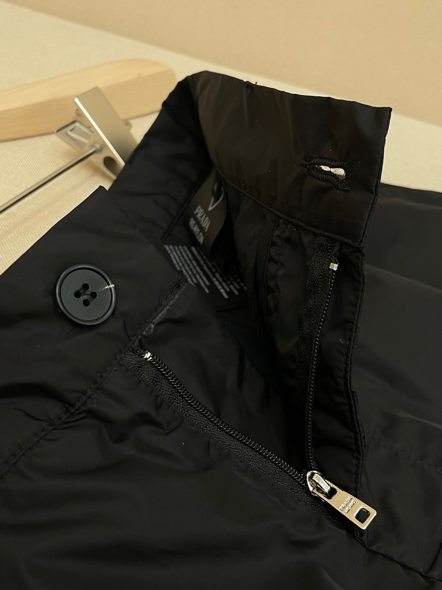 Black Pant