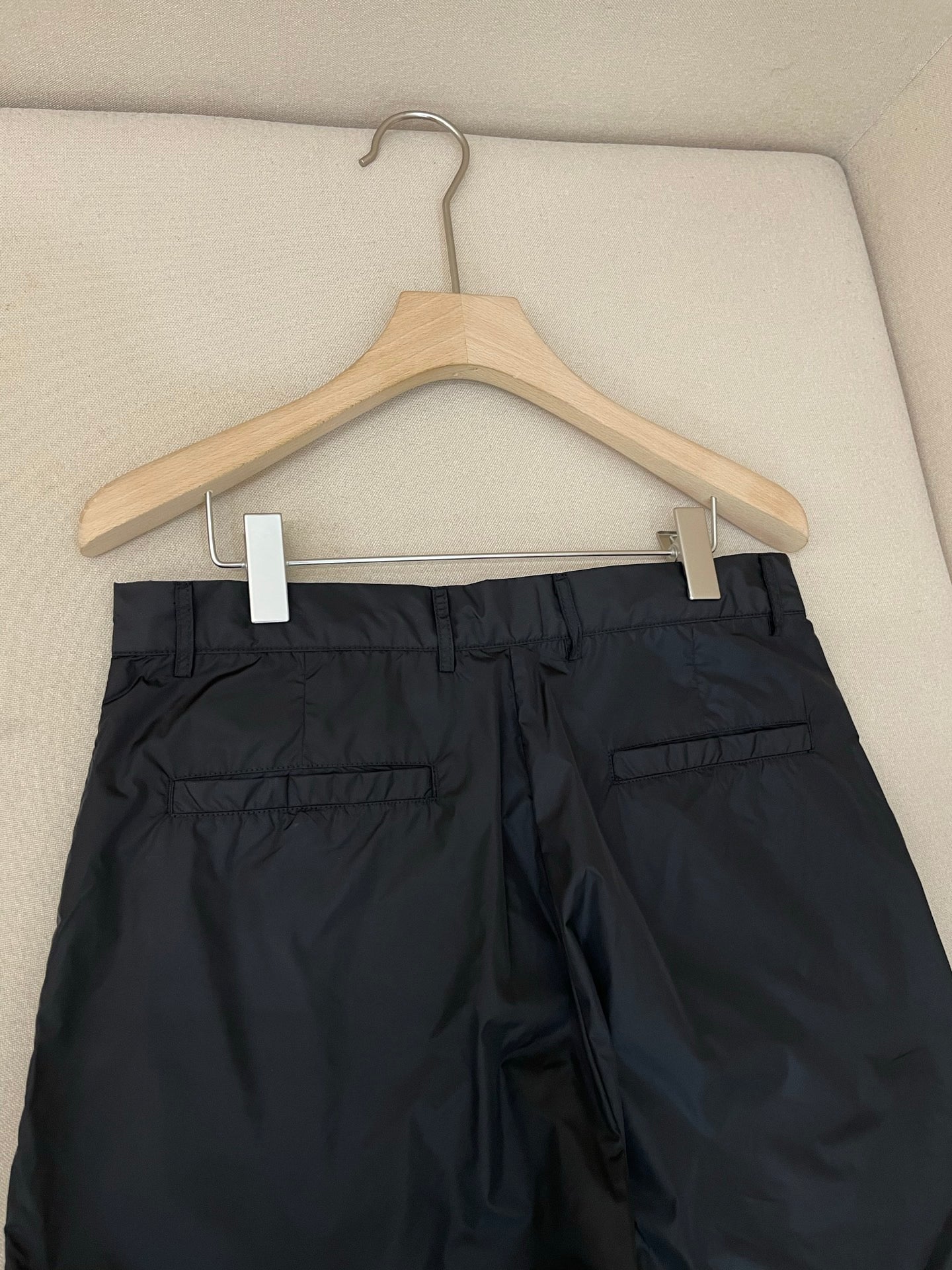 Black Pant