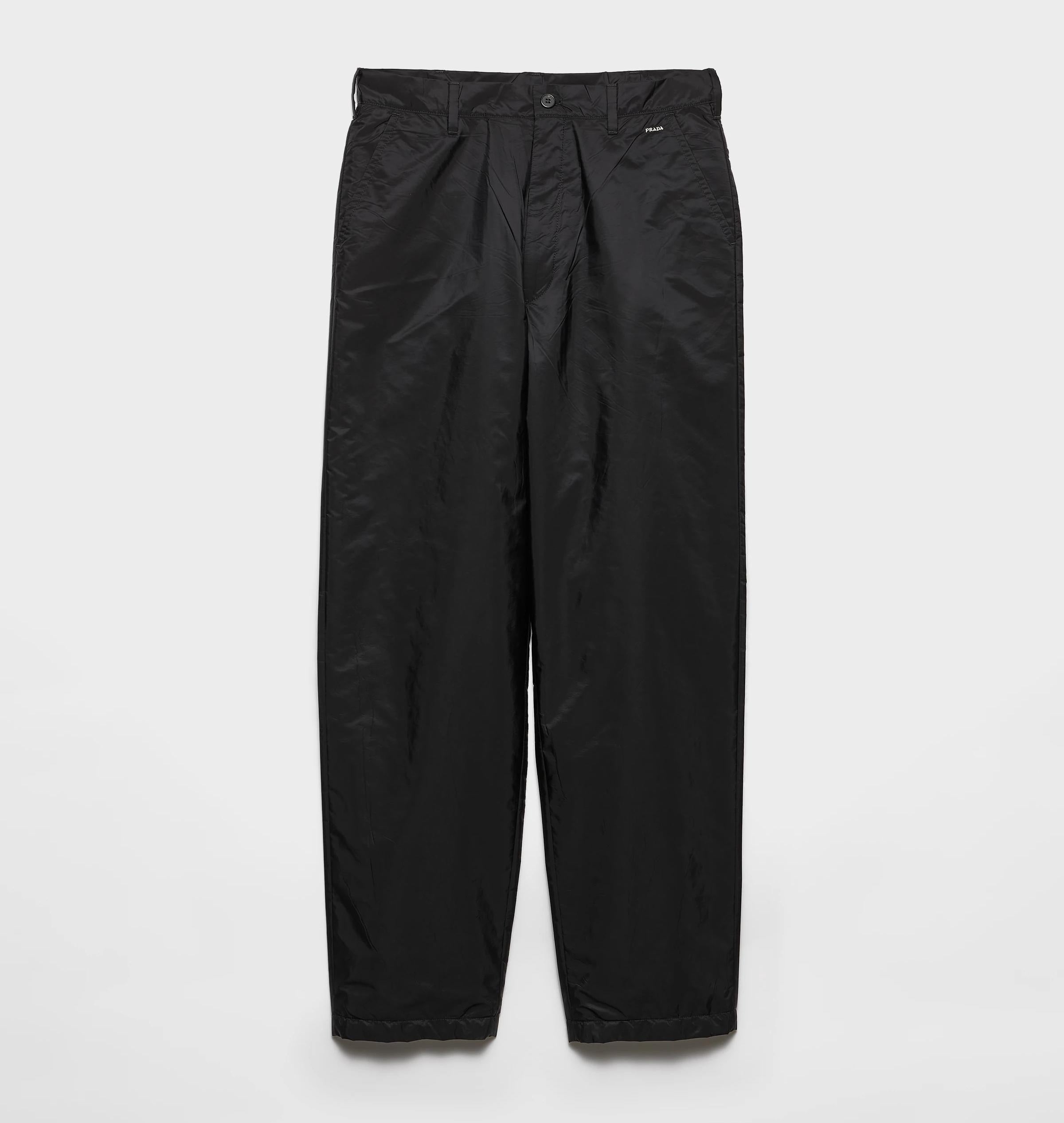 Black Pant