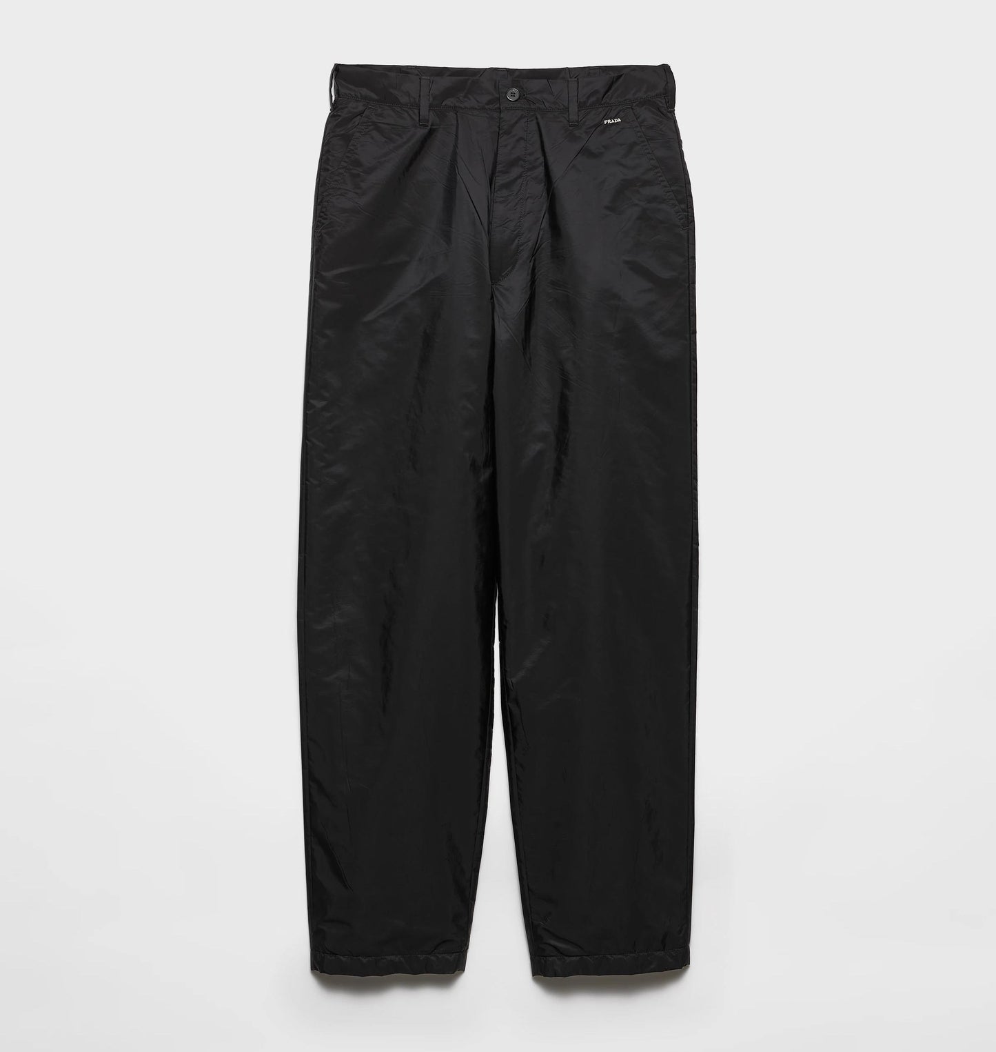 Black Pant