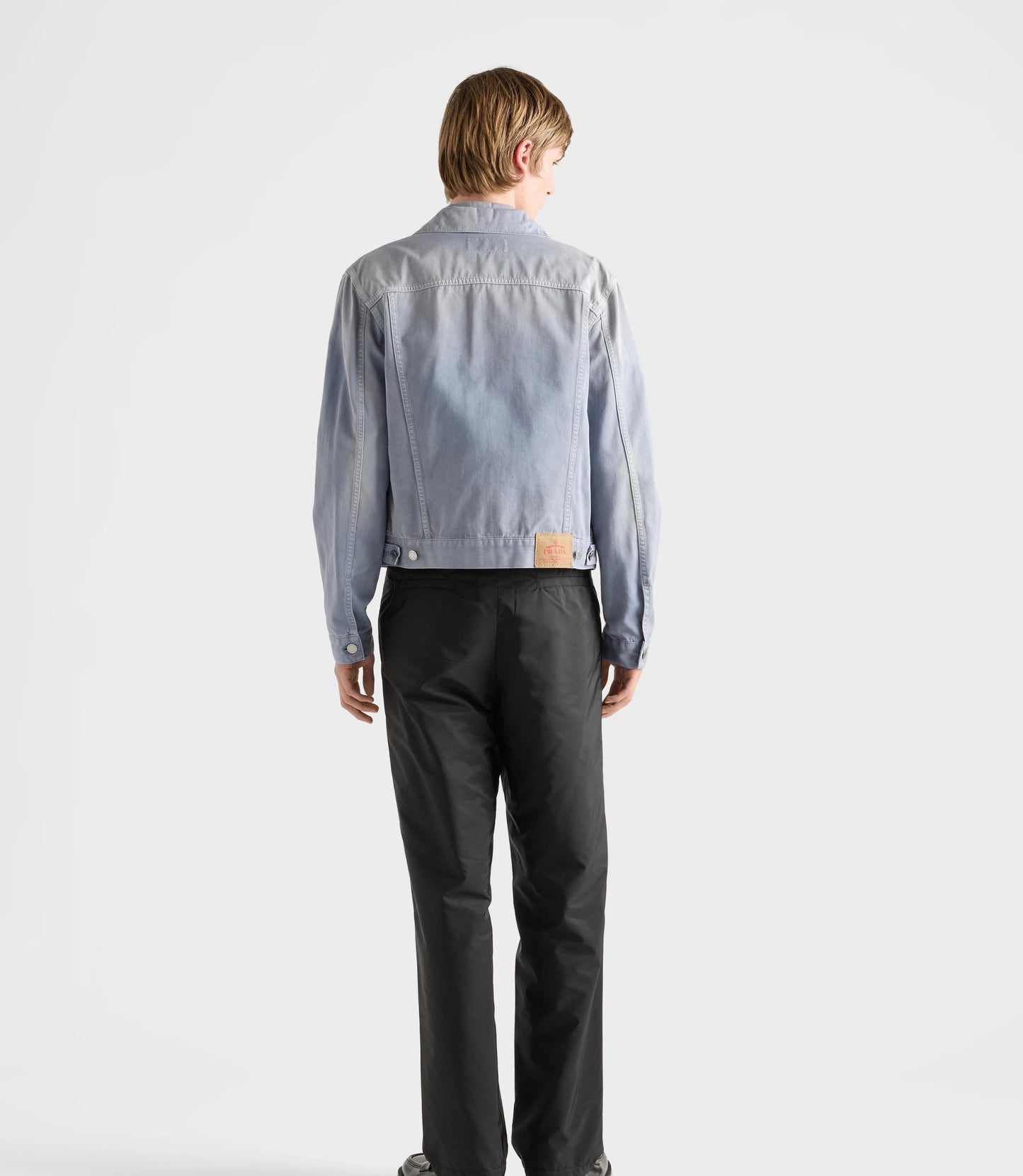 Black Pant