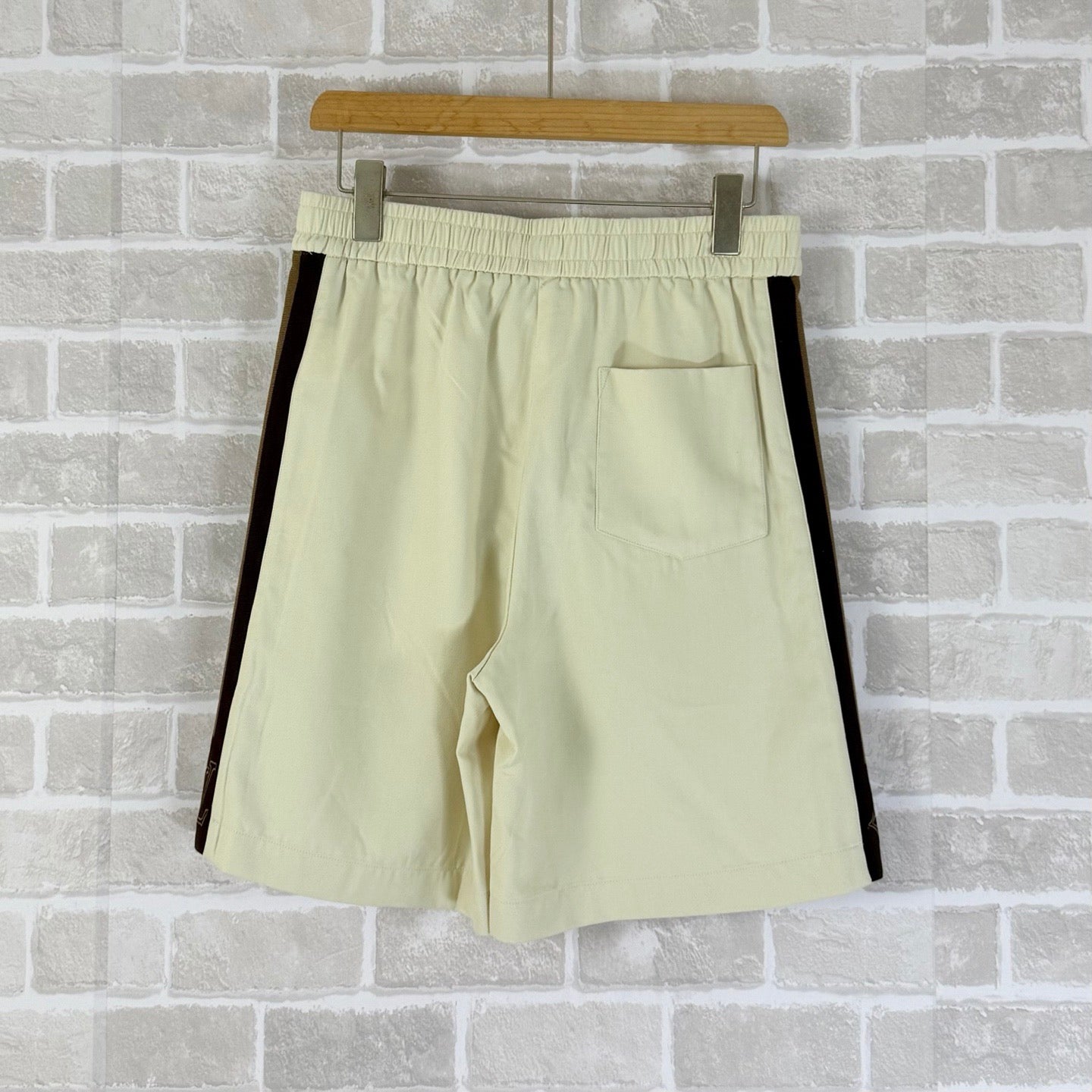 Mint Green Short