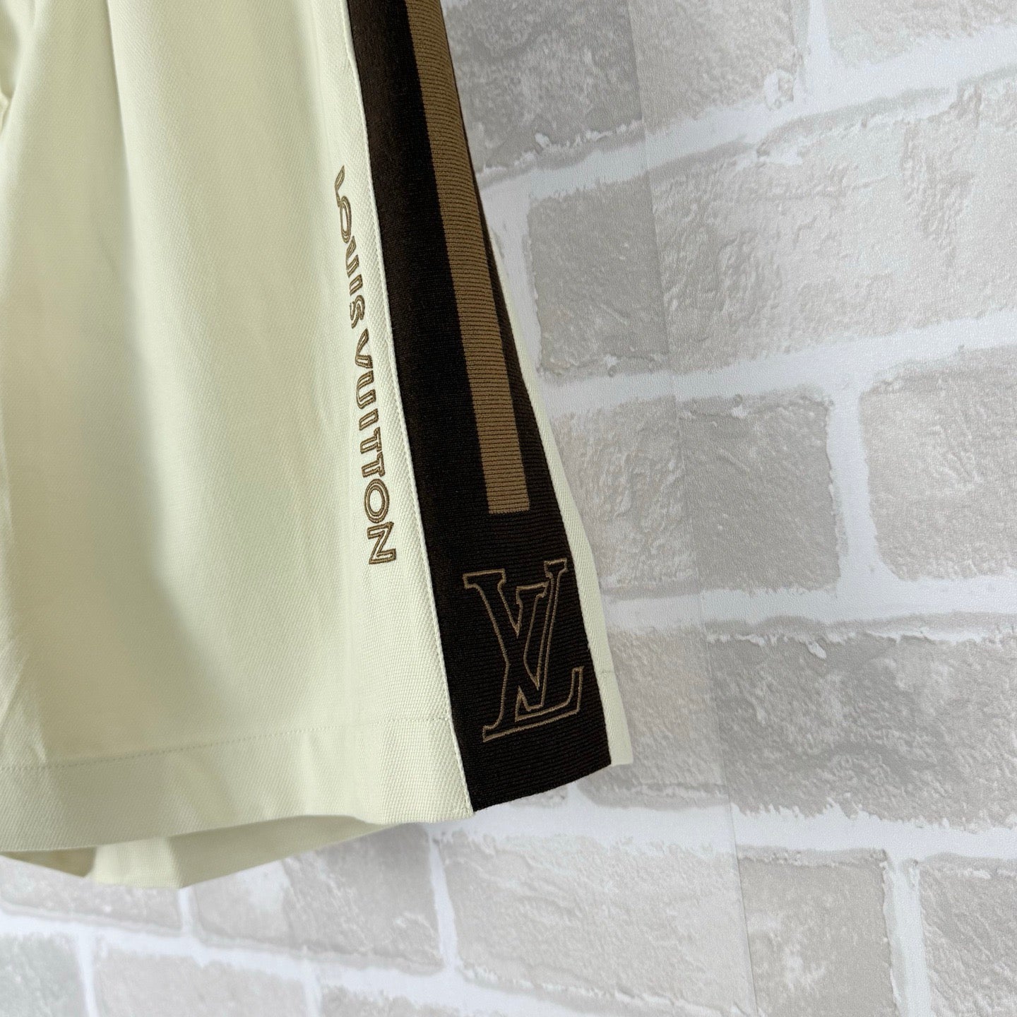 Mint Green Short
